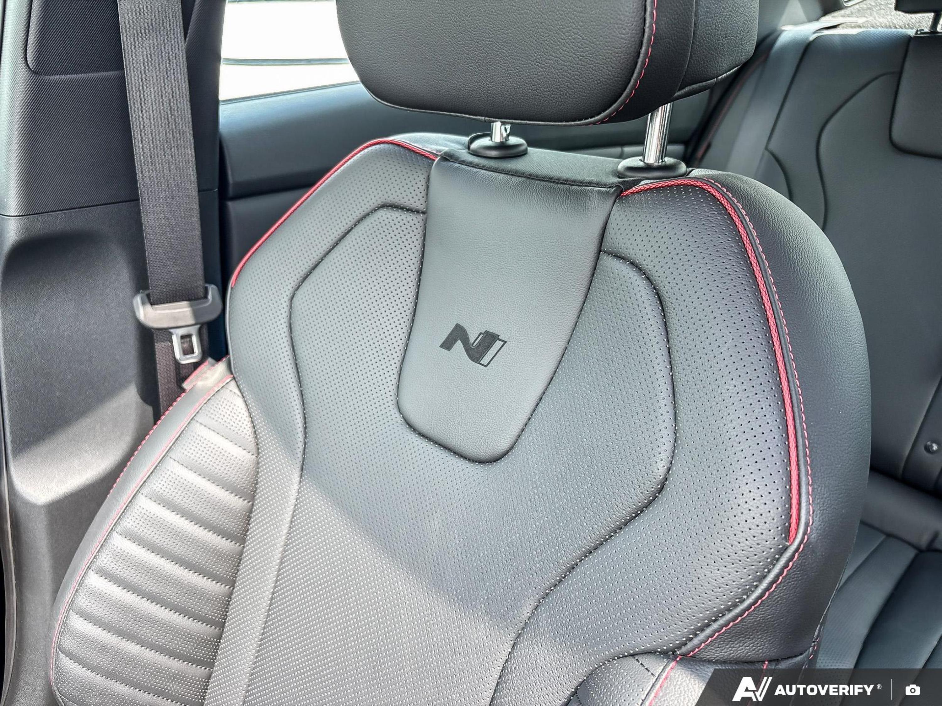 used 2025 Hyundai Elantra car, priced at $28,792