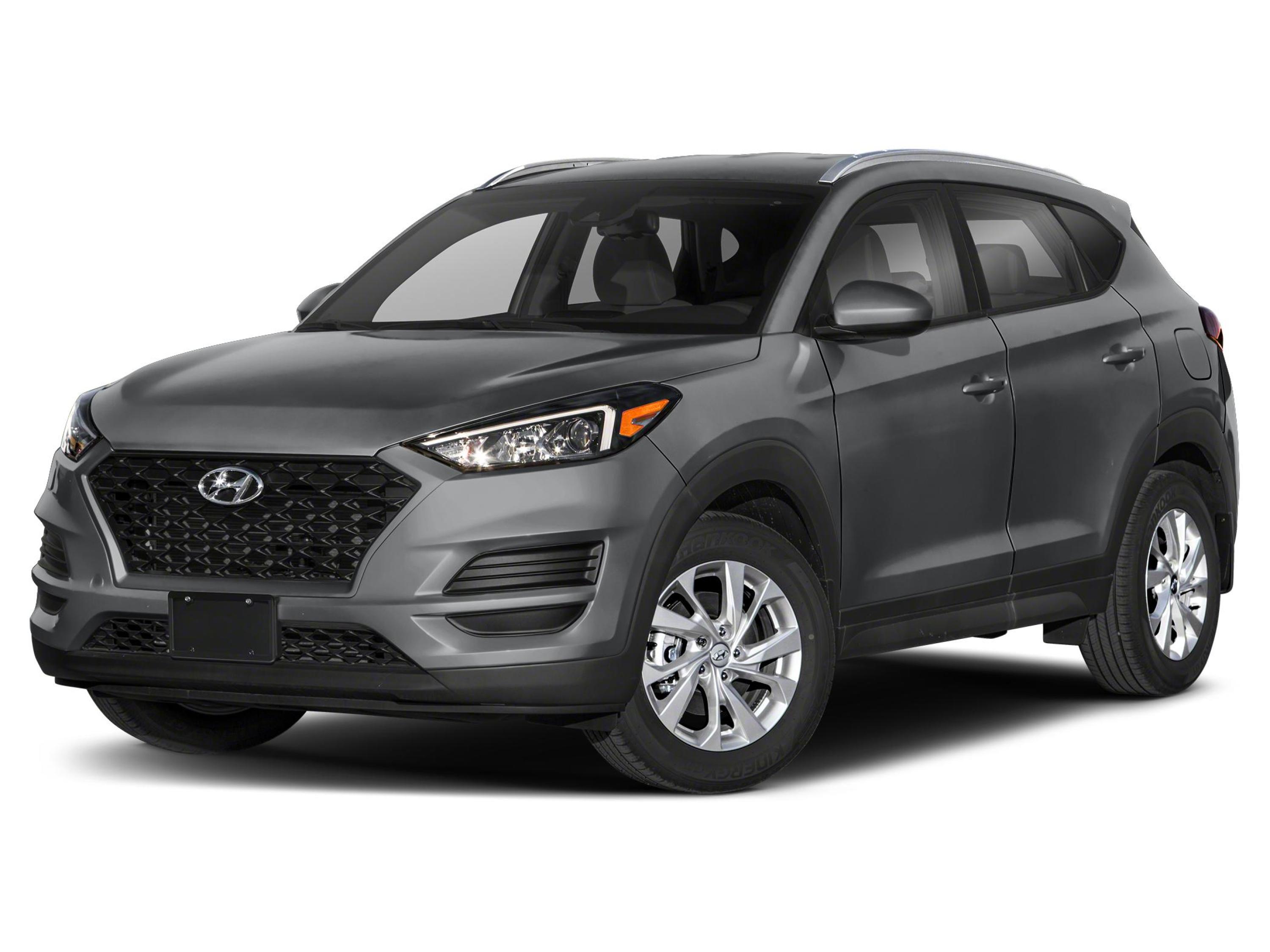 used 2020 Hyundai Tucson car, priced at $21,759