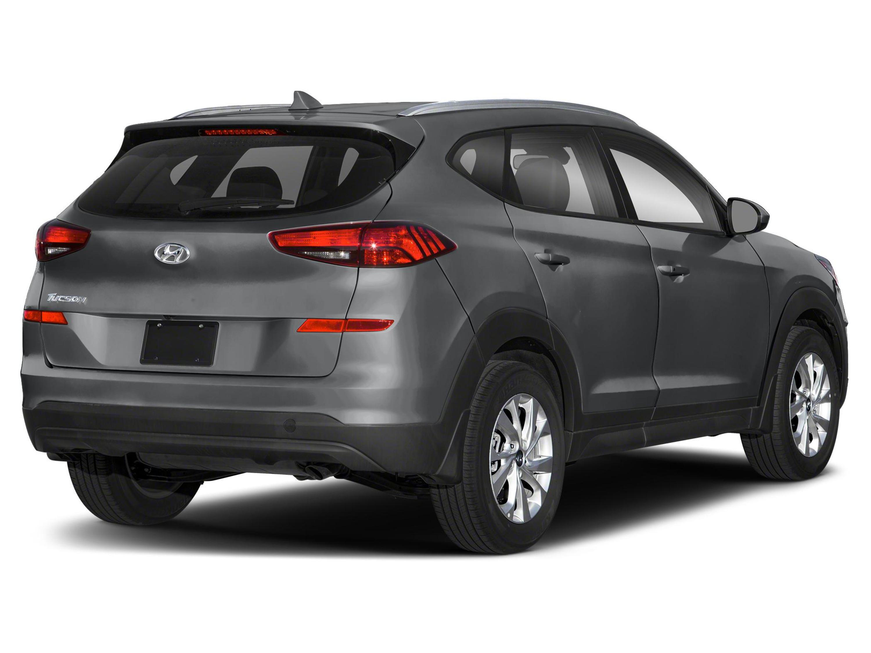 used 2020 Hyundai Tucson car, priced at $21,759