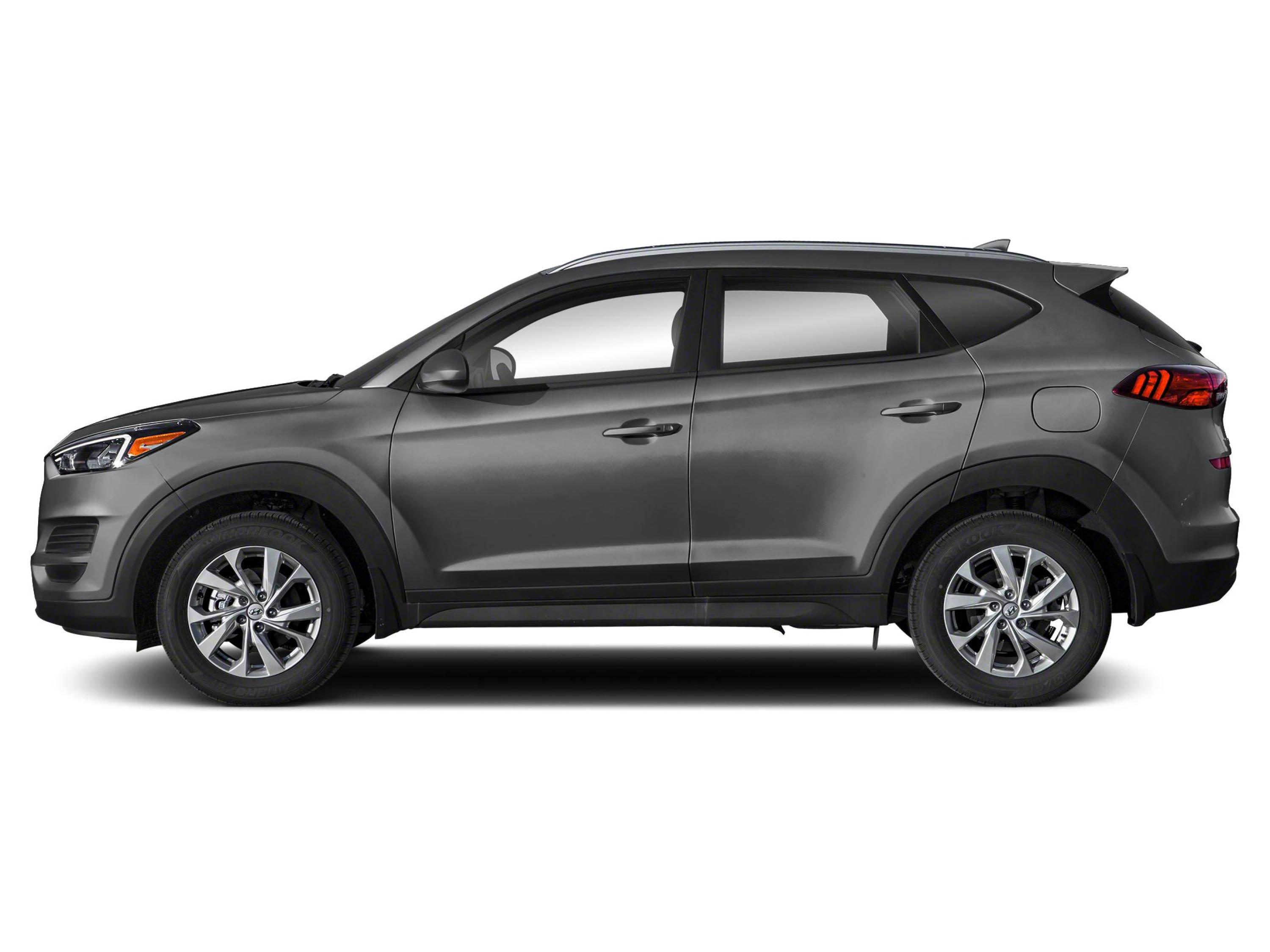 used 2020 Hyundai Tucson car, priced at $21,759