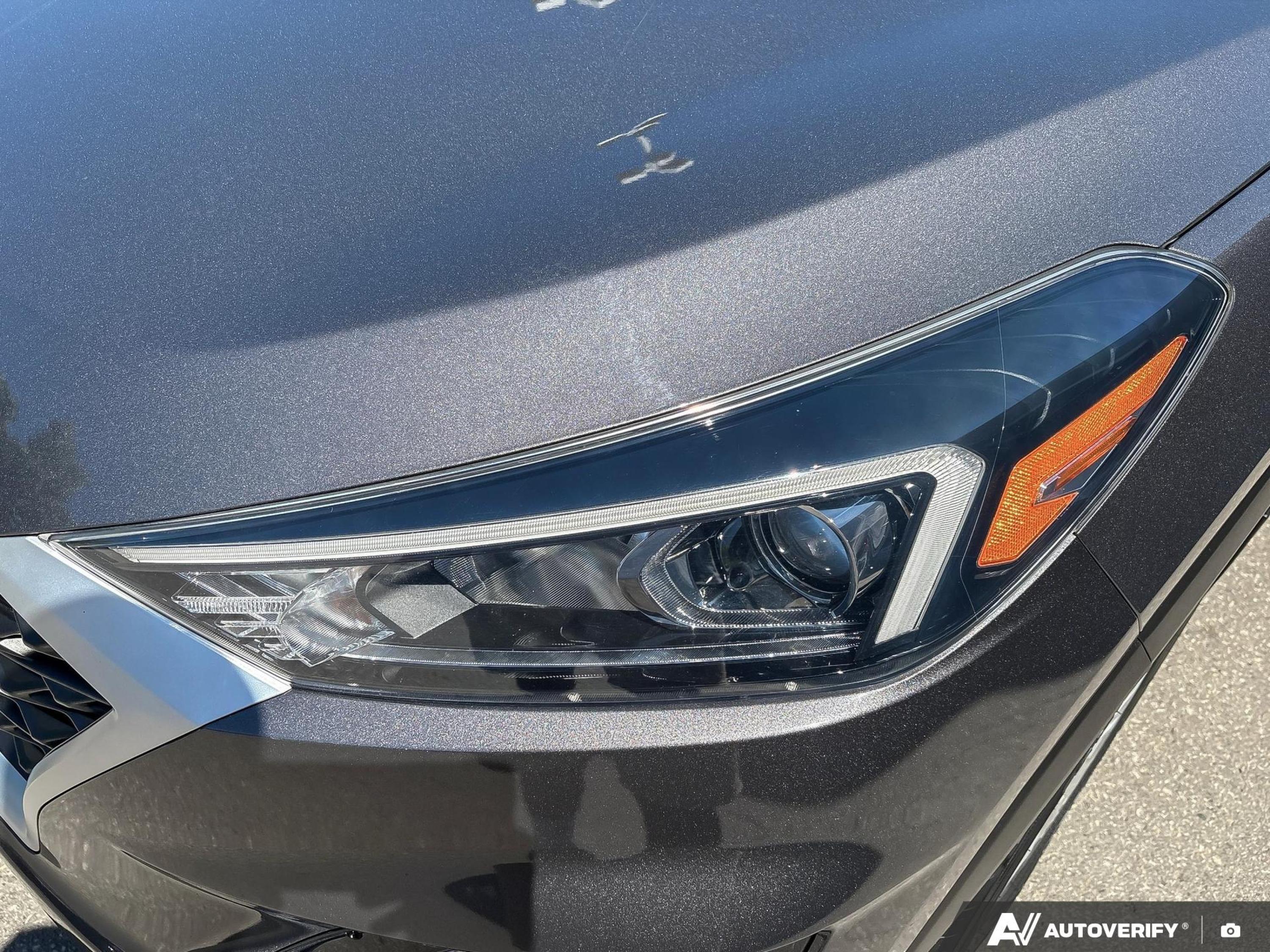 used 2020 Hyundai Tucson car, priced at $21,759