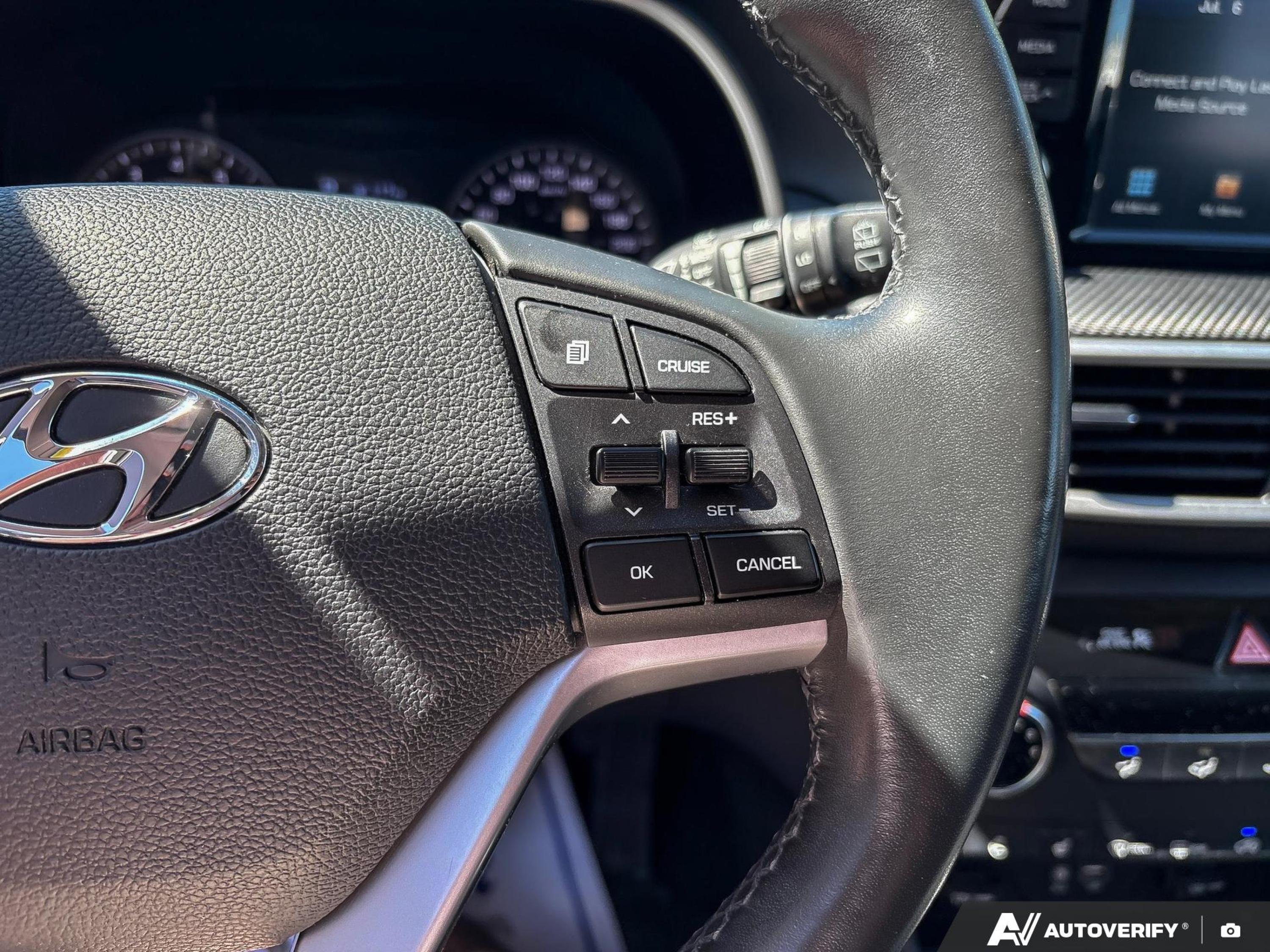 used 2020 Hyundai Tucson car, priced at $21,759