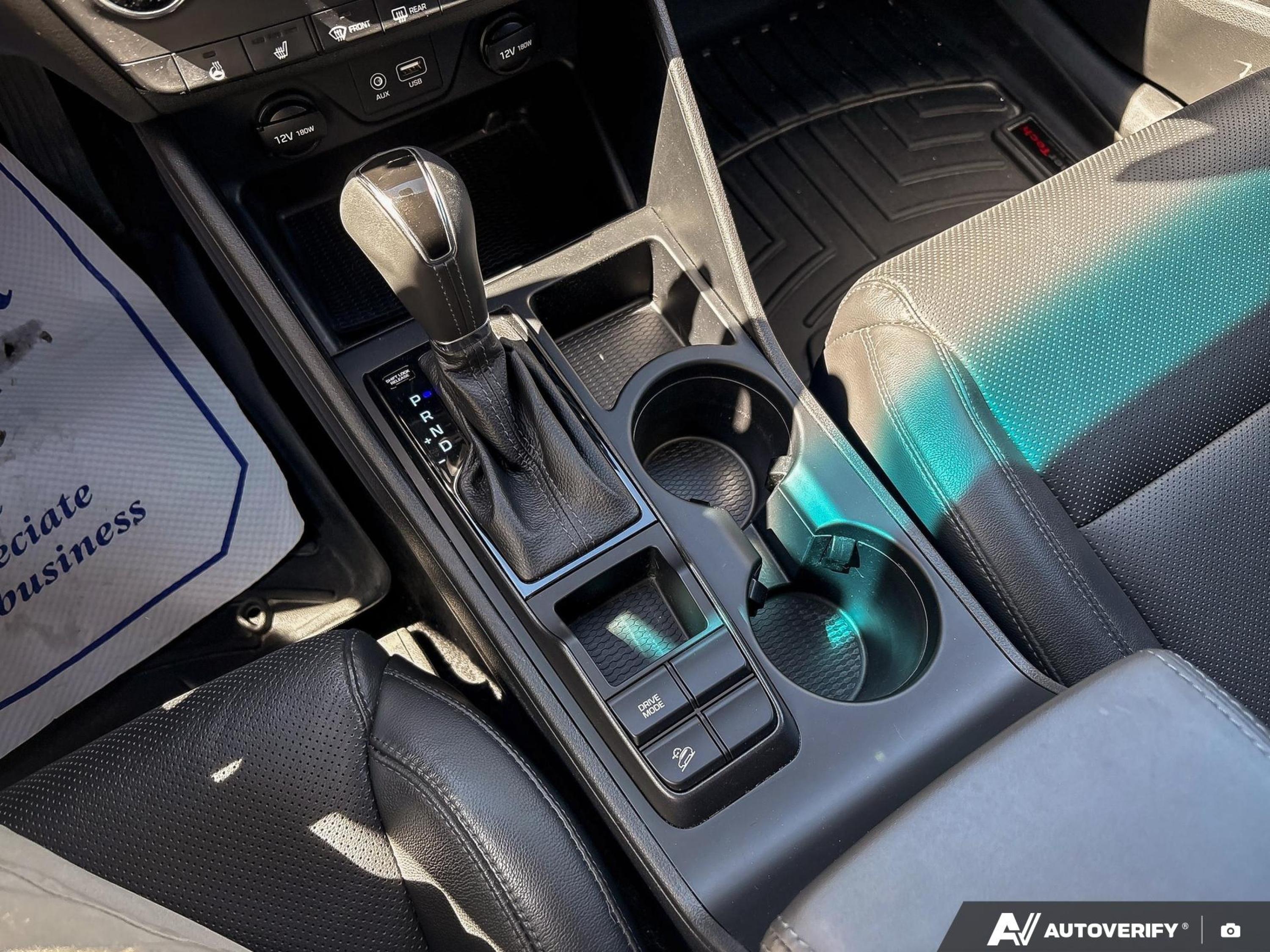 used 2020 Hyundai Tucson car, priced at $21,759