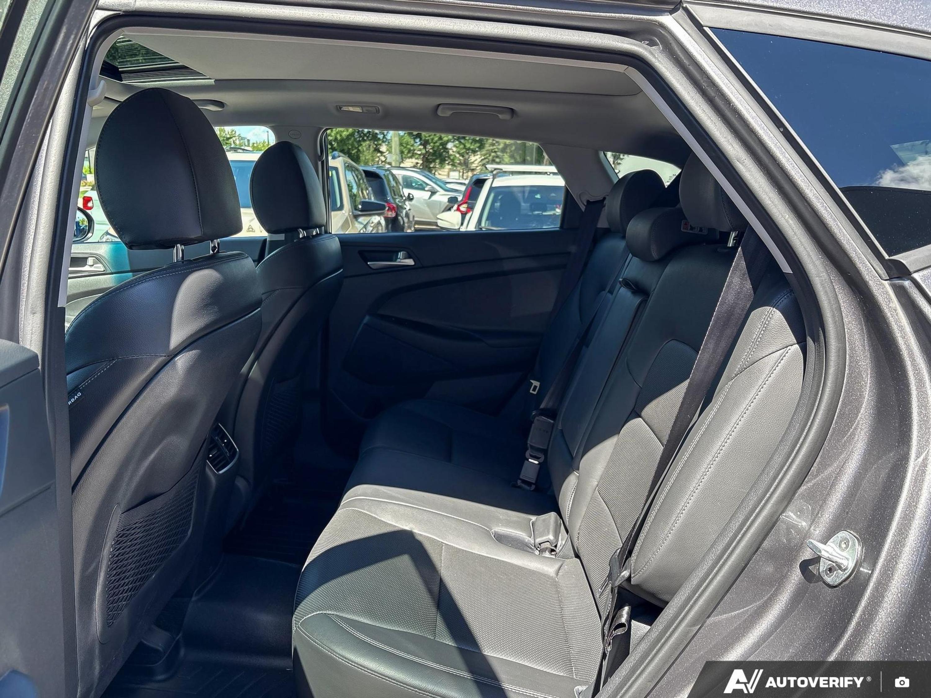 used 2020 Hyundai Tucson car, priced at $21,759