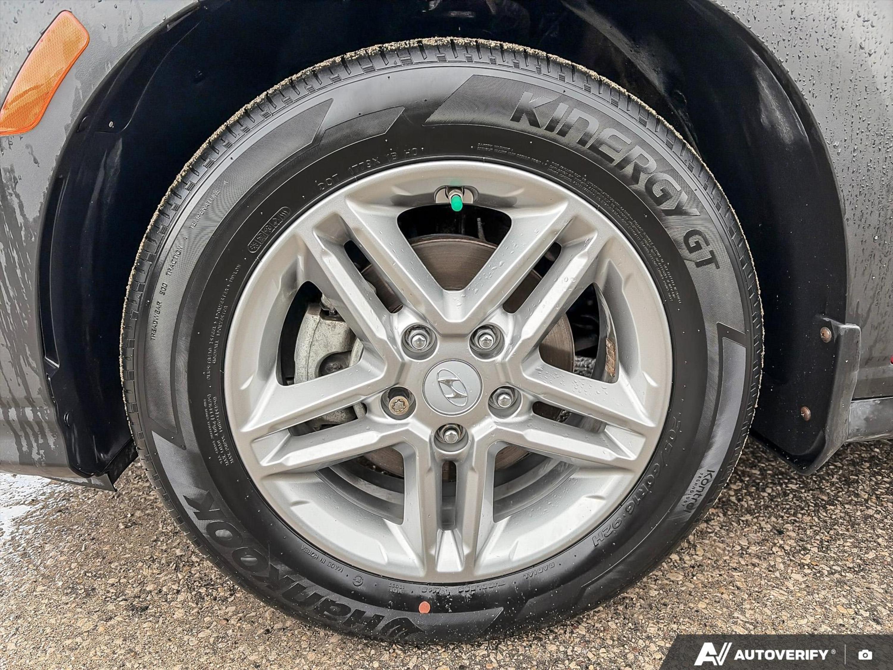 used 2022 Hyundai Kona car, priced at $19,999