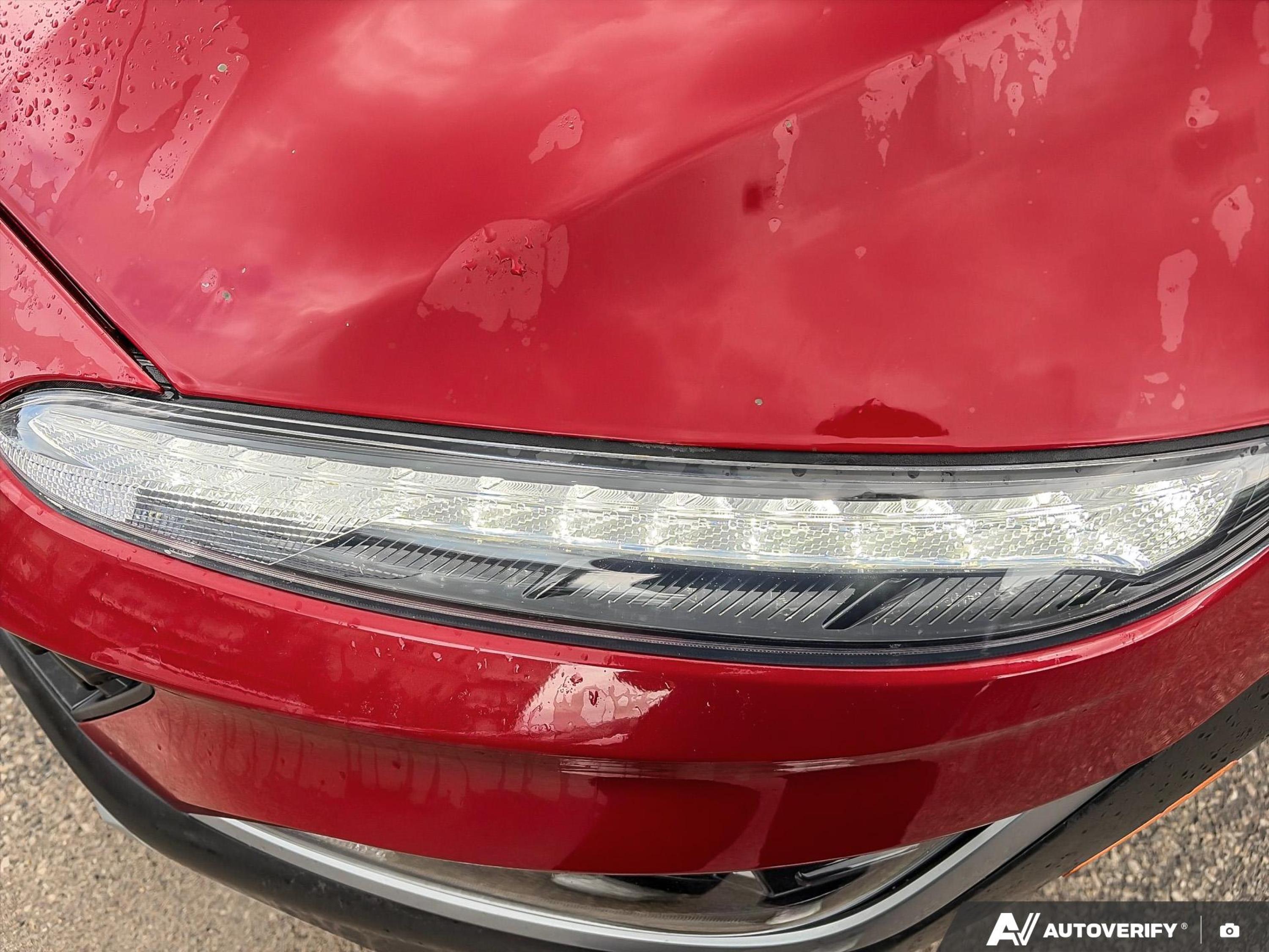 used 2022 Hyundai Kona car, priced at $19,999