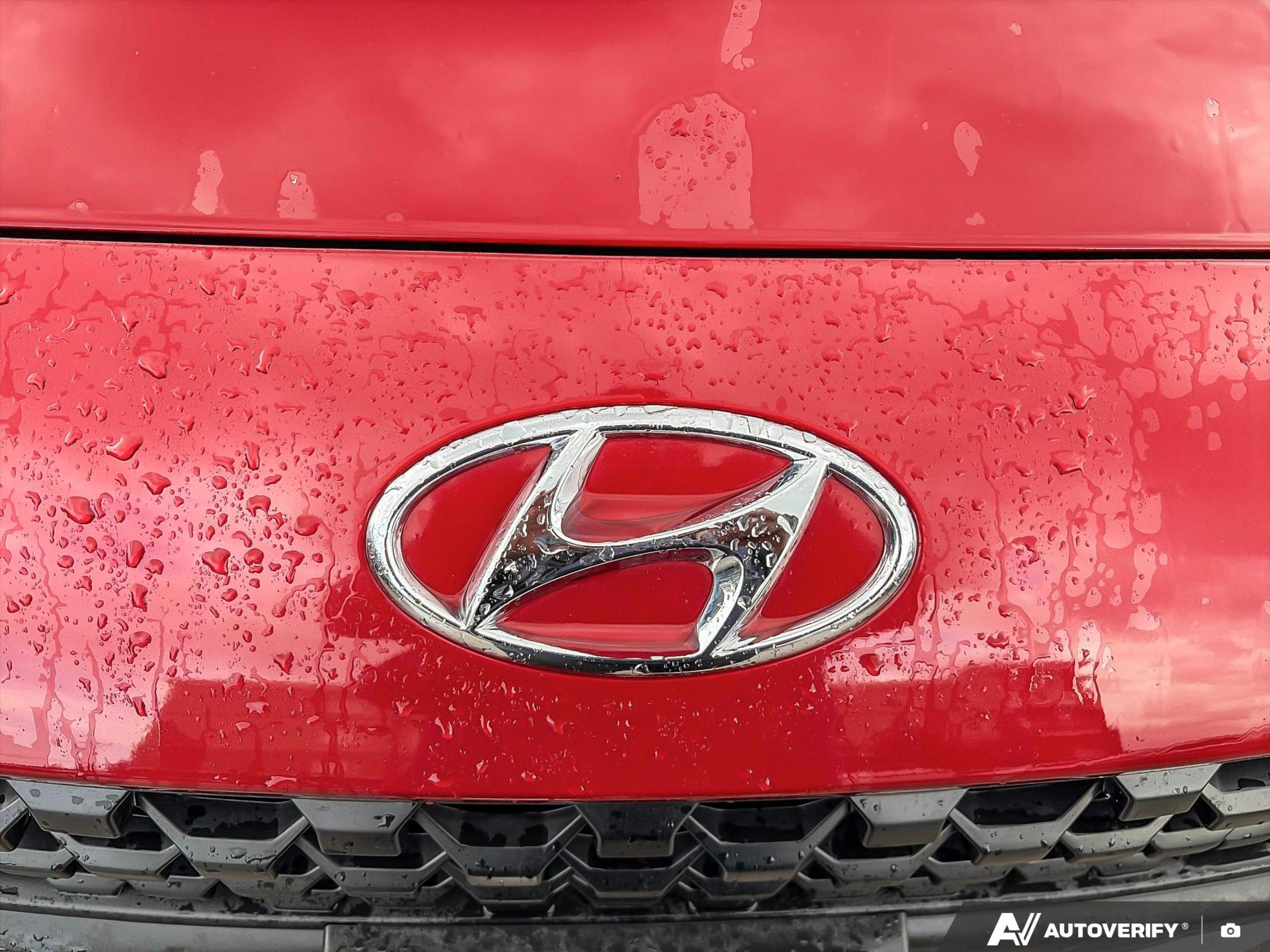 used 2022 Hyundai Kona car, priced at $19,999