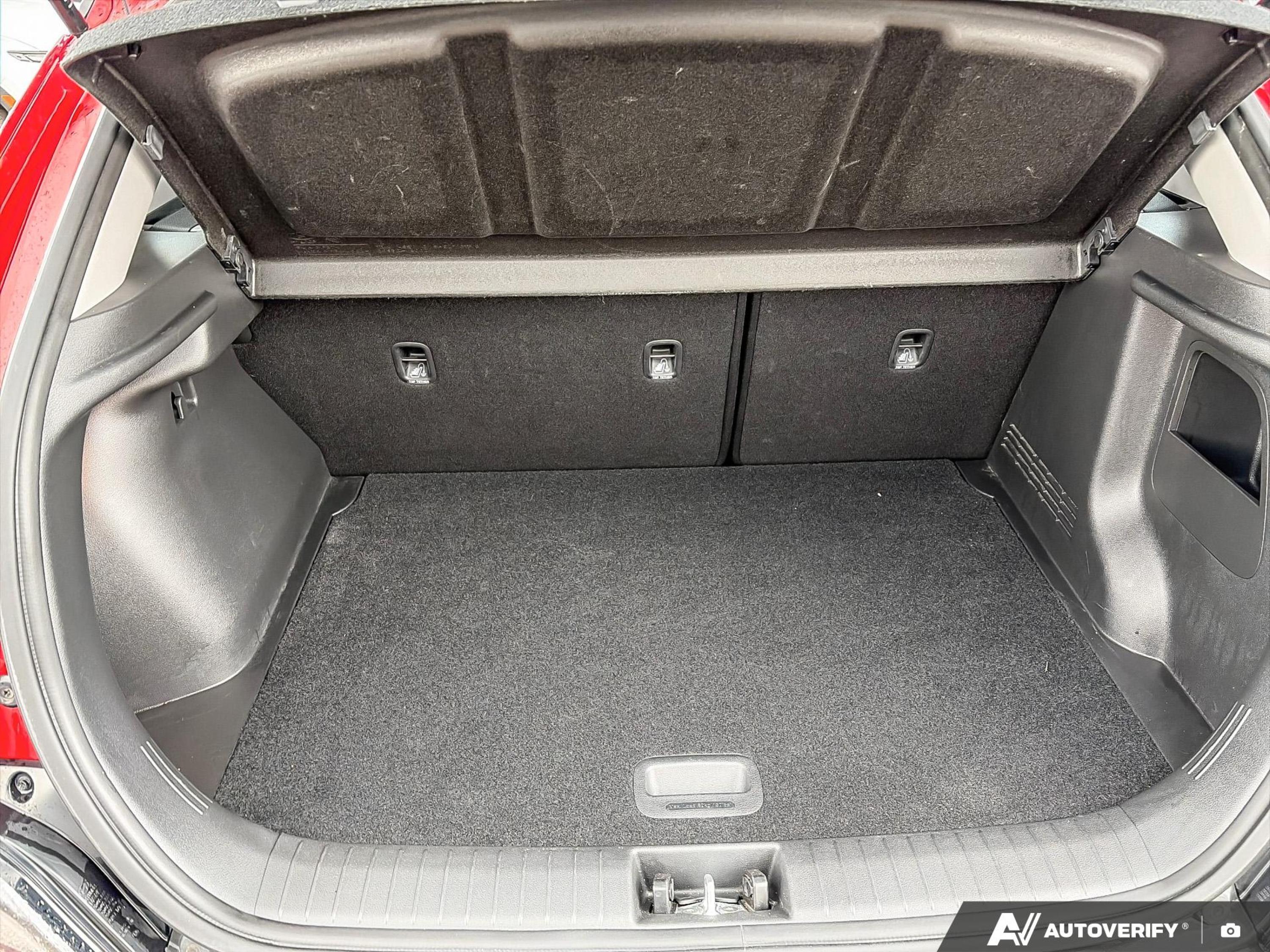 used 2022 Hyundai Kona car, priced at $19,999