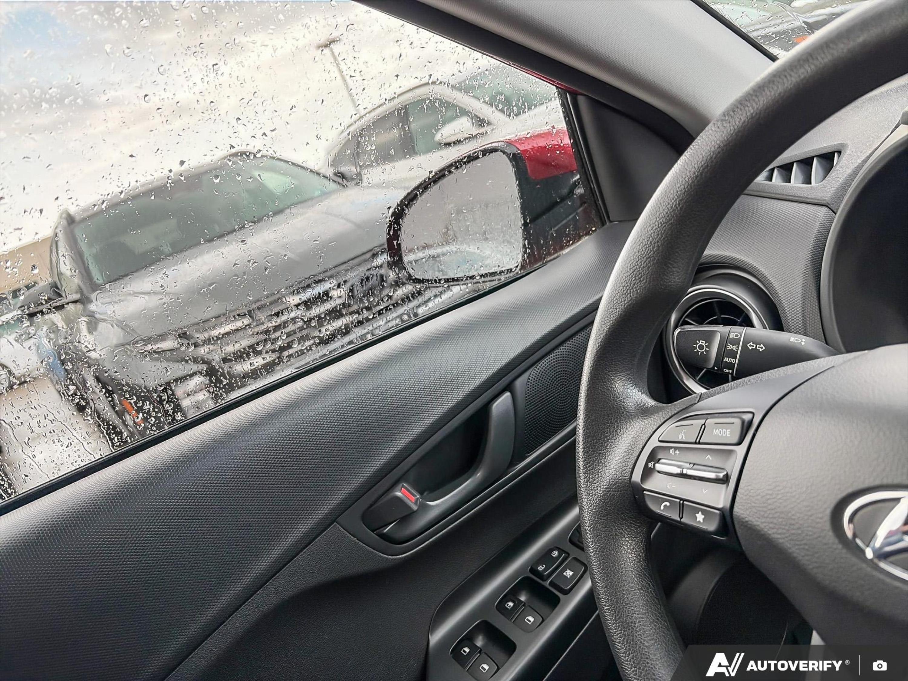 used 2022 Hyundai Kona car, priced at $19,999