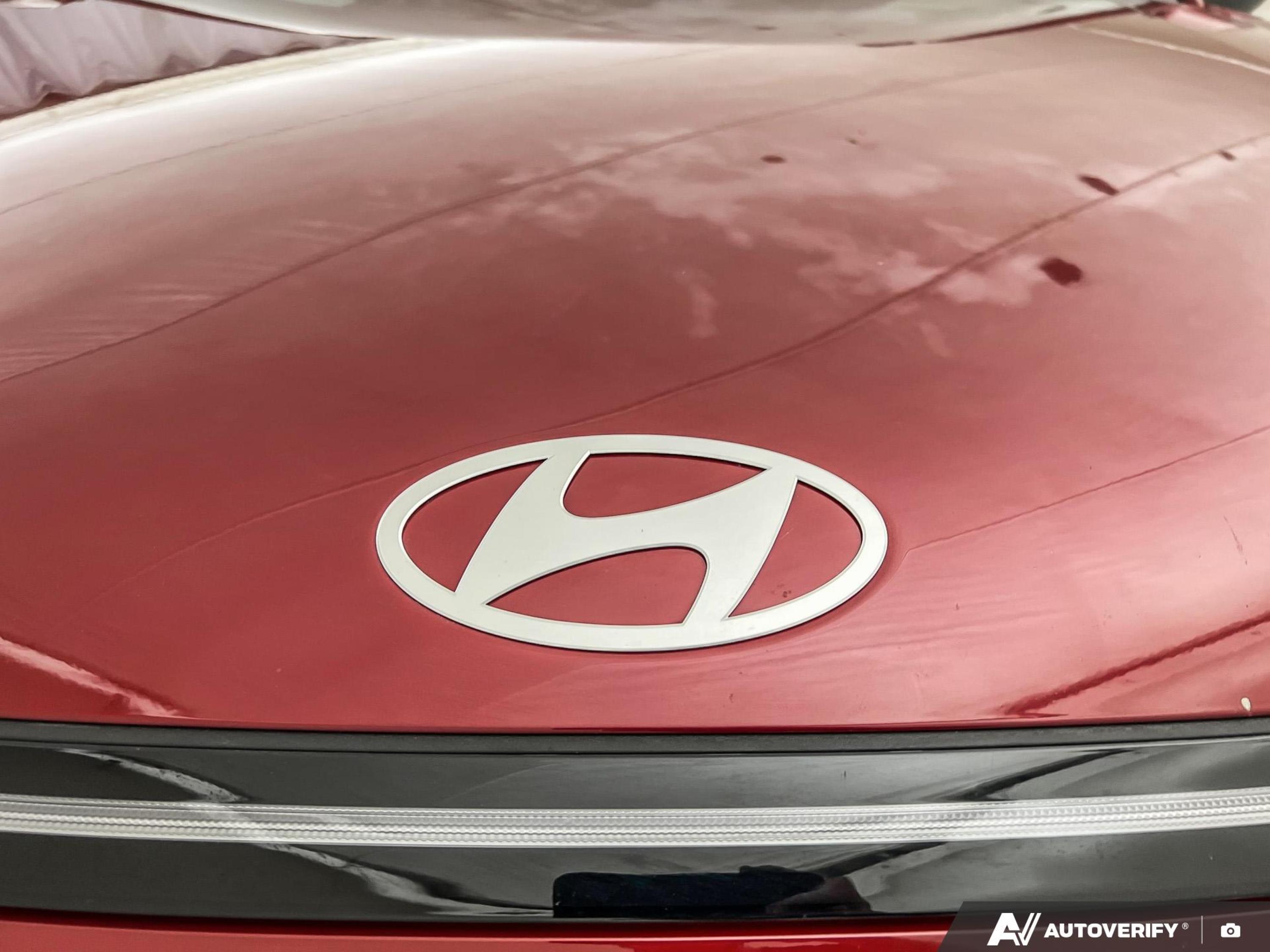 used 2025 Hyundai Kona car, priced at $30,991