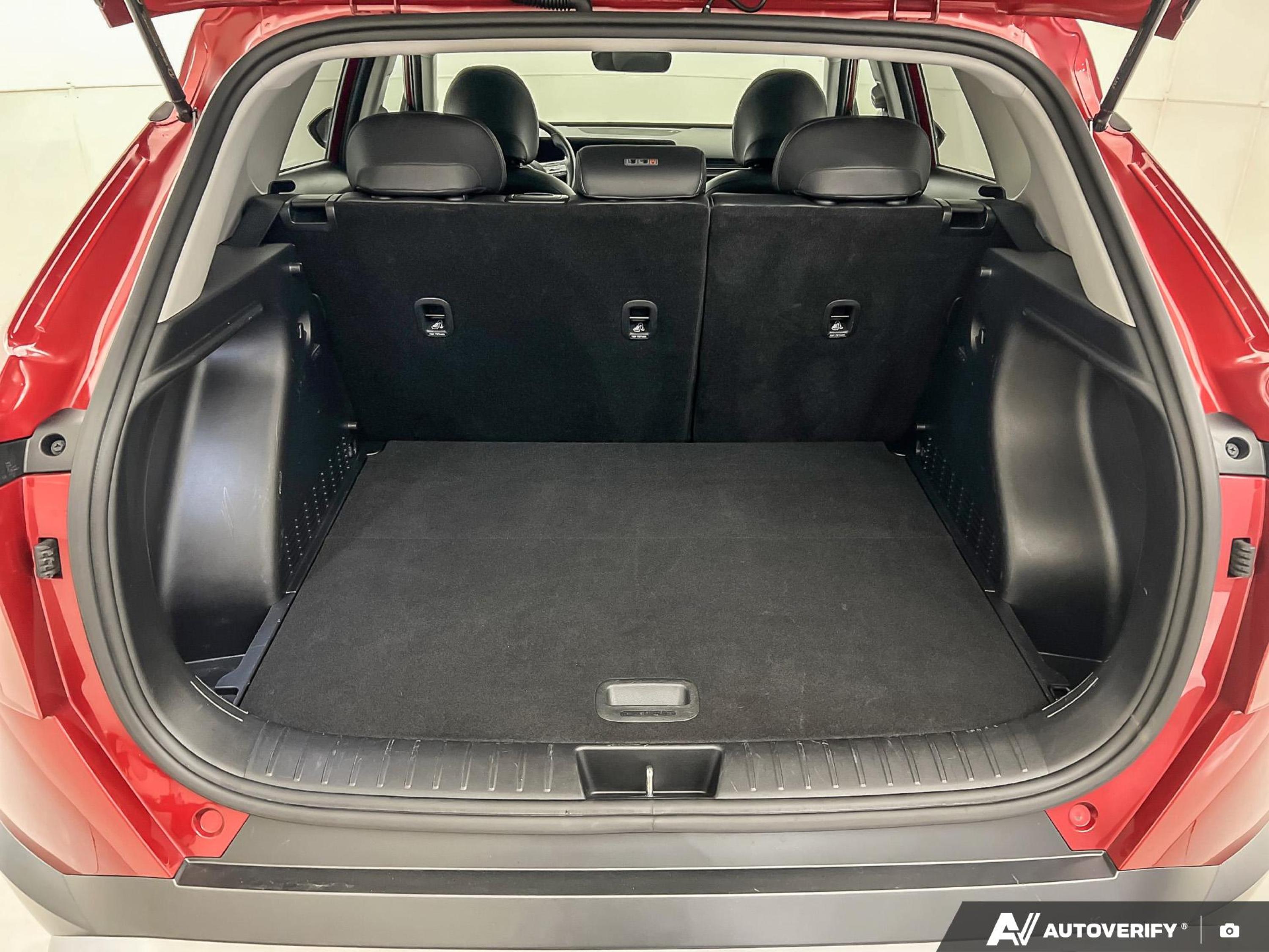 used 2025 Hyundai Kona car, priced at $30,991