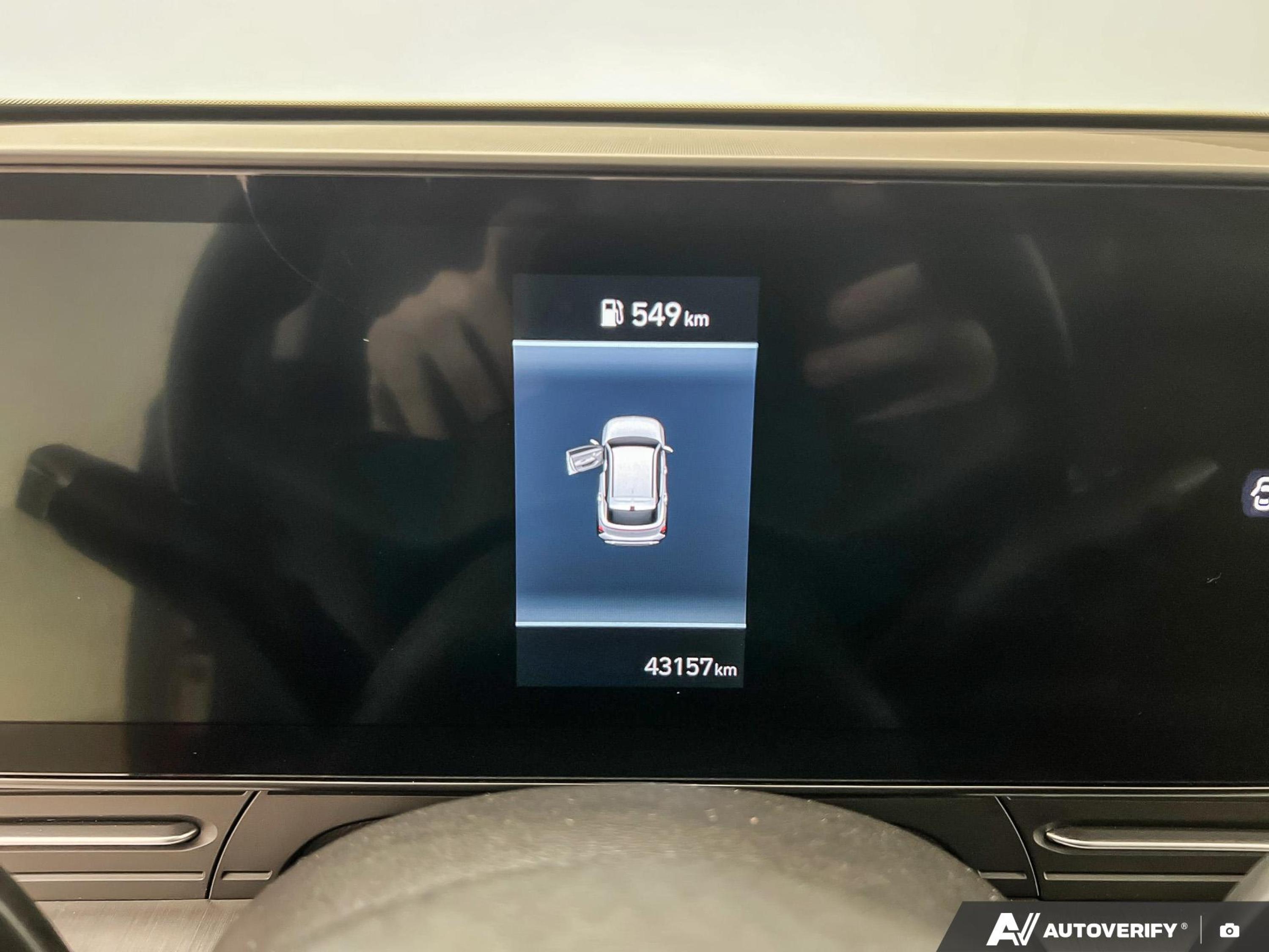 used 2025 Hyundai Kona car, priced at $30,991
