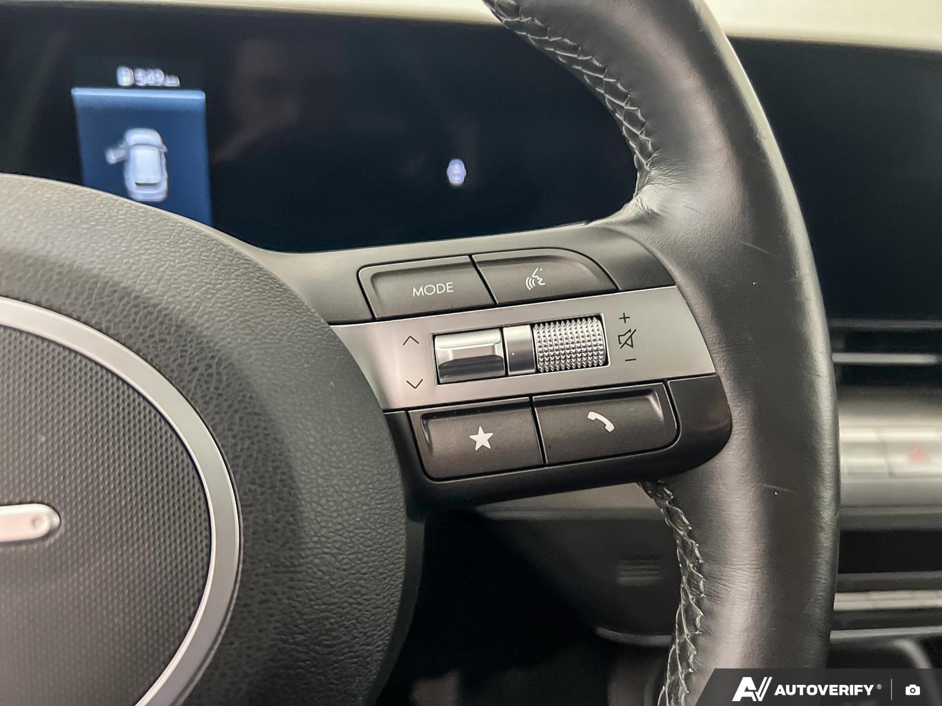 used 2025 Hyundai Kona car, priced at $30,991