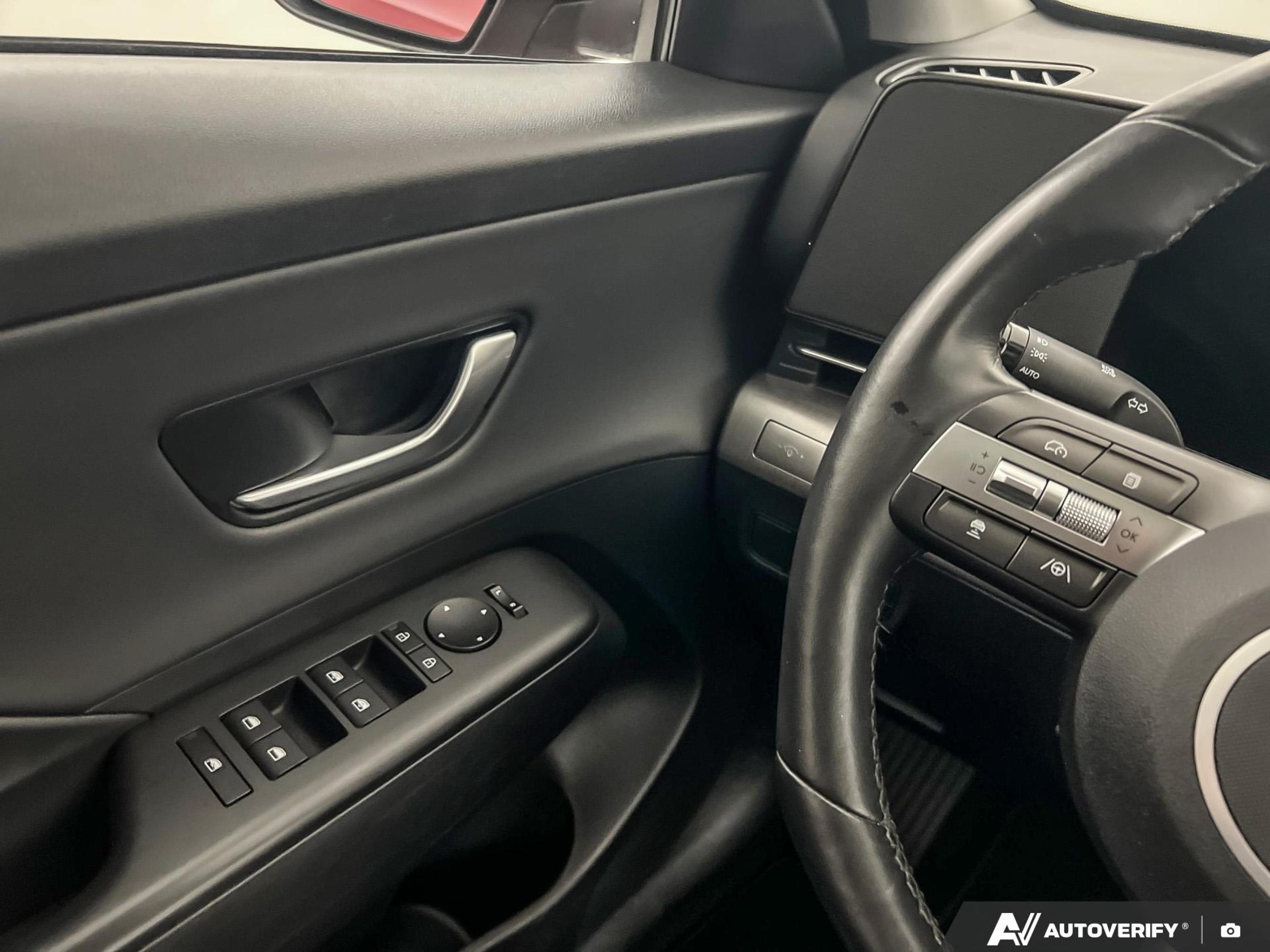 used 2025 Hyundai Kona car, priced at $30,991