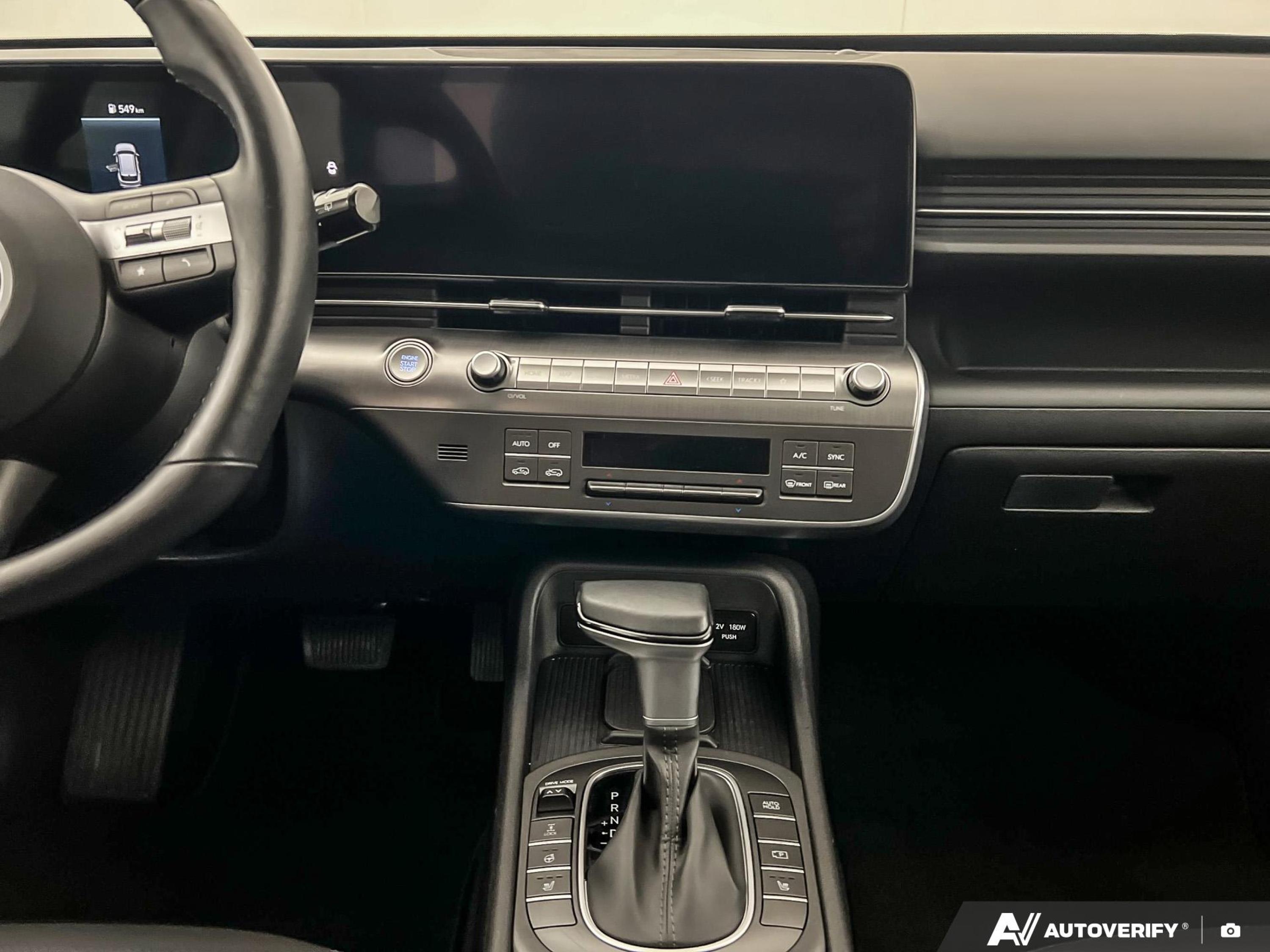 used 2025 Hyundai Kona car, priced at $30,991