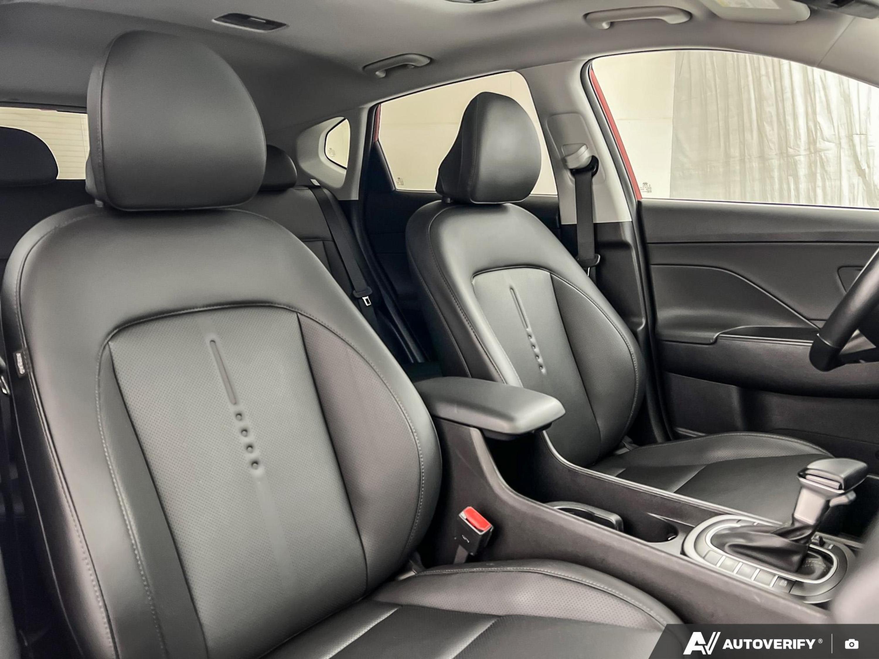 used 2025 Hyundai Kona car, priced at $30,991