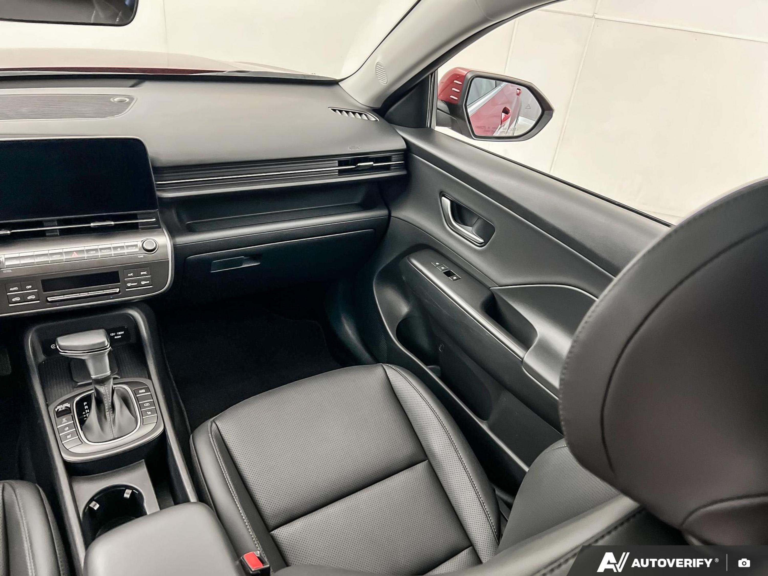 used 2025 Hyundai Kona car, priced at $30,991