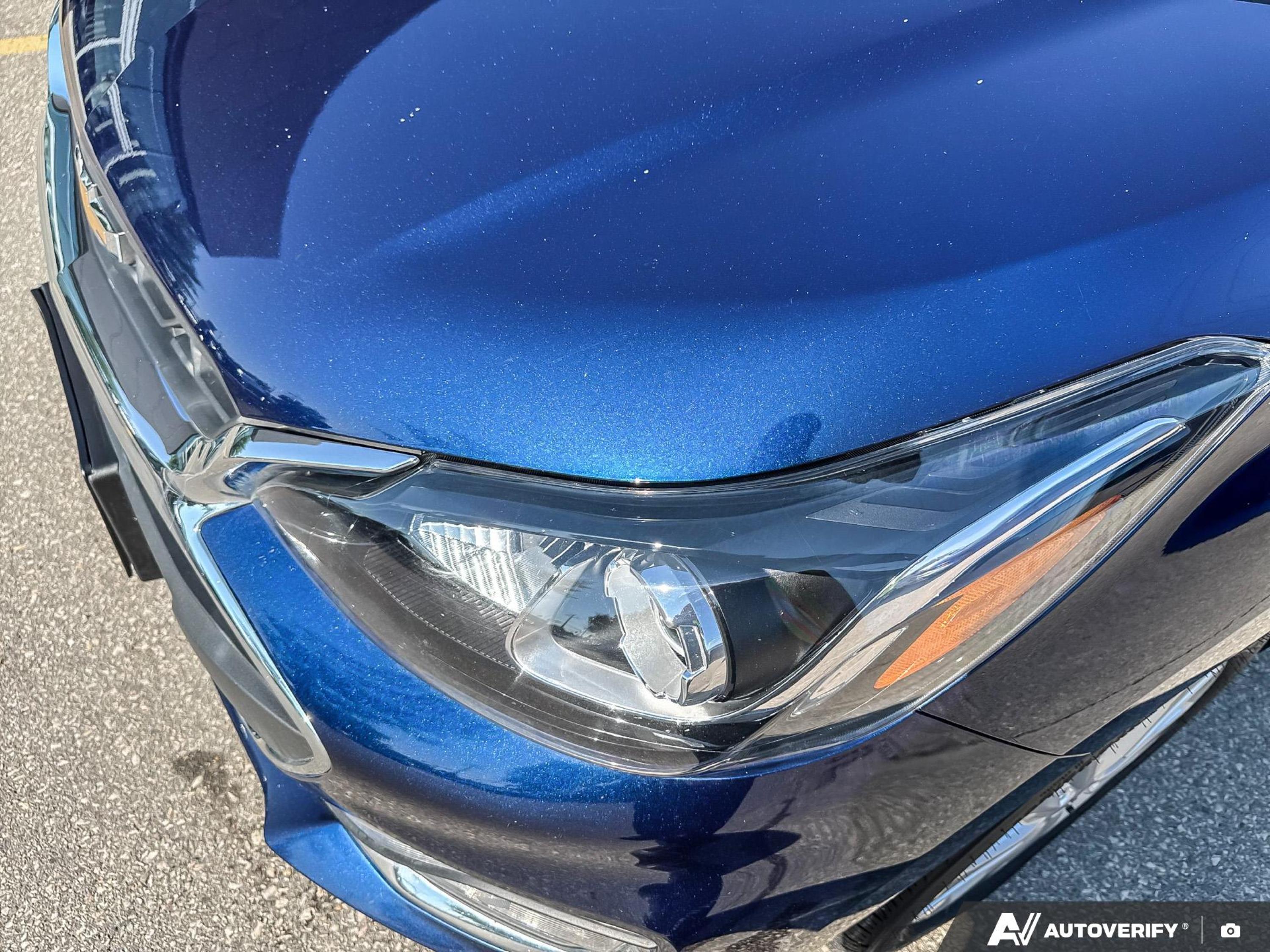 used 2022 Chevrolet Spark car, priced at $15,992