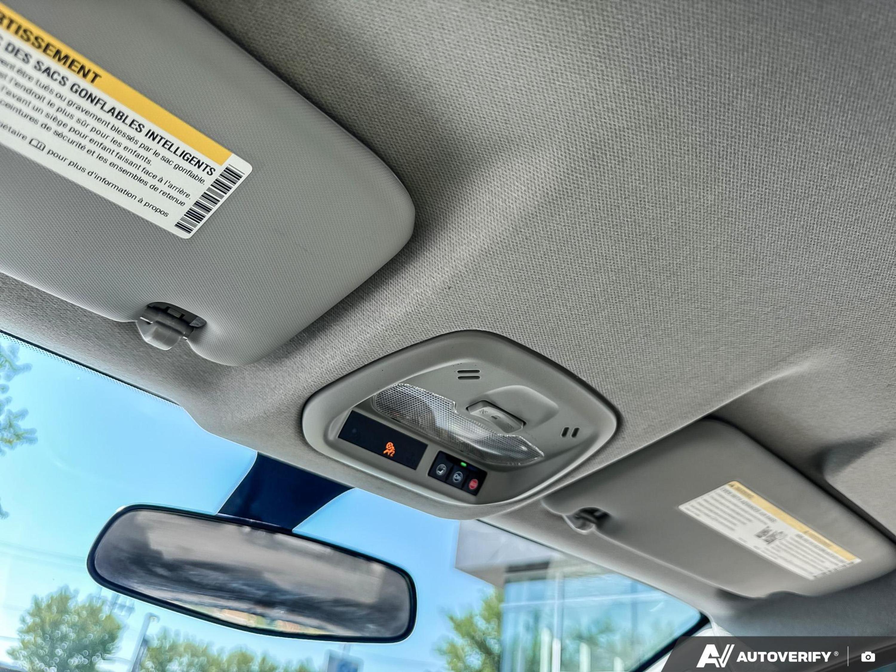 used 2022 Chevrolet Spark car, priced at $15,992