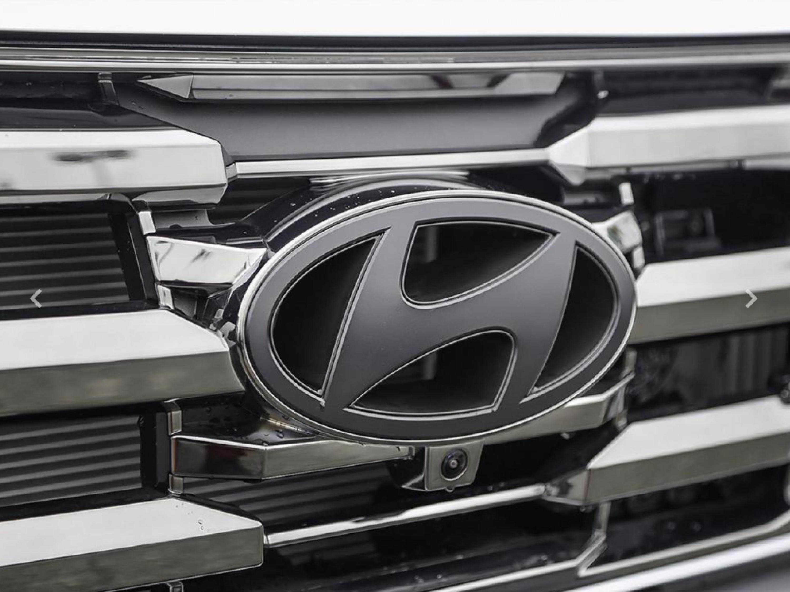 new 2026 Hyundai Tucson Plug-In Hybrid car, priced at $53,748