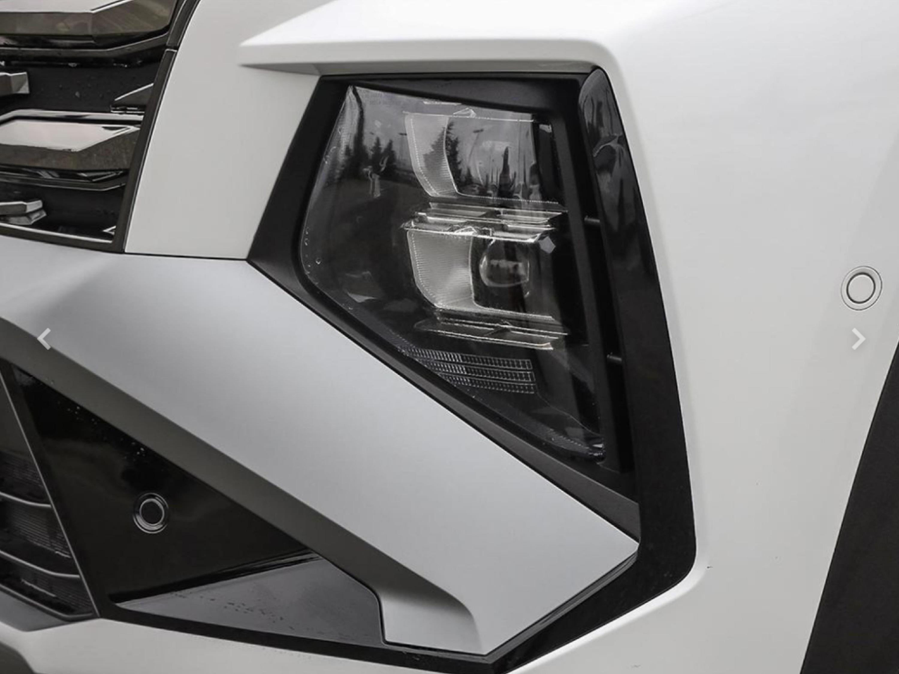 new 2026 Hyundai Tucson Plug-In Hybrid car, priced at $53,748