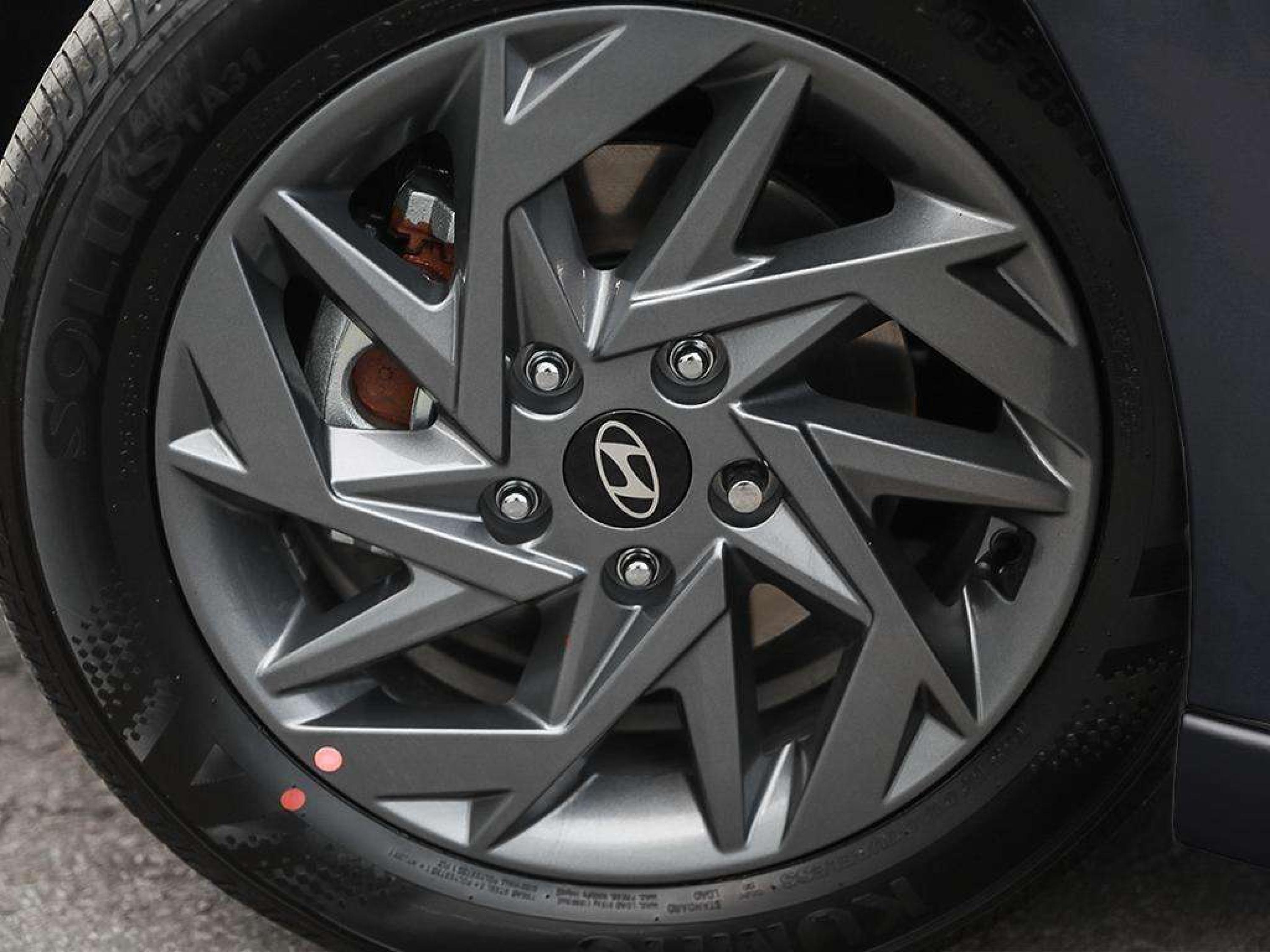 new 2026 Hyundai Elantra car, priced at $29,953