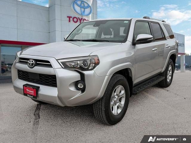 Photo of vehicle