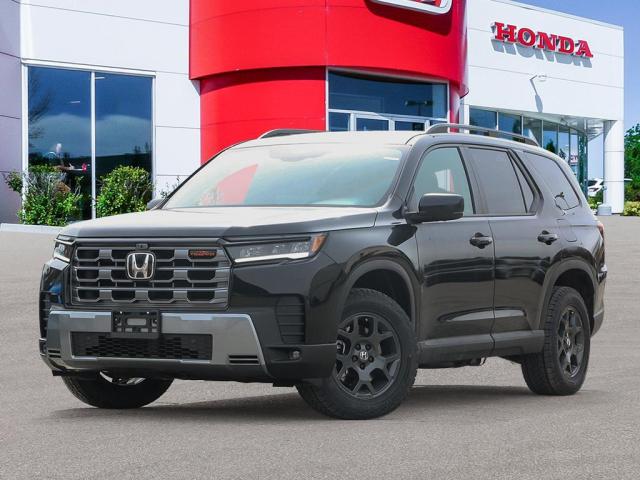 Photo of vehicle