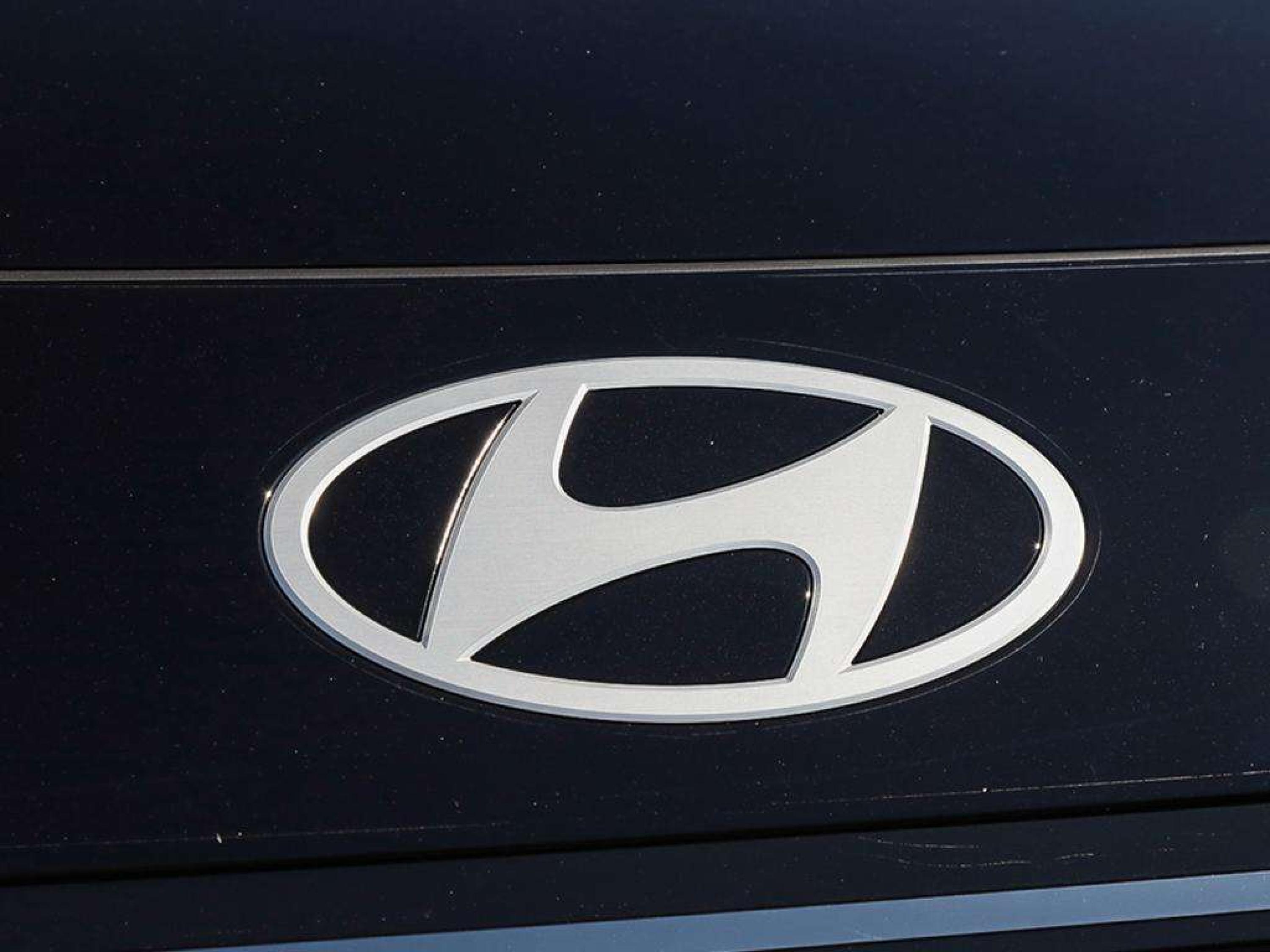 new 2026 Hyundai Palisade Hybrid car, priced at $67,863