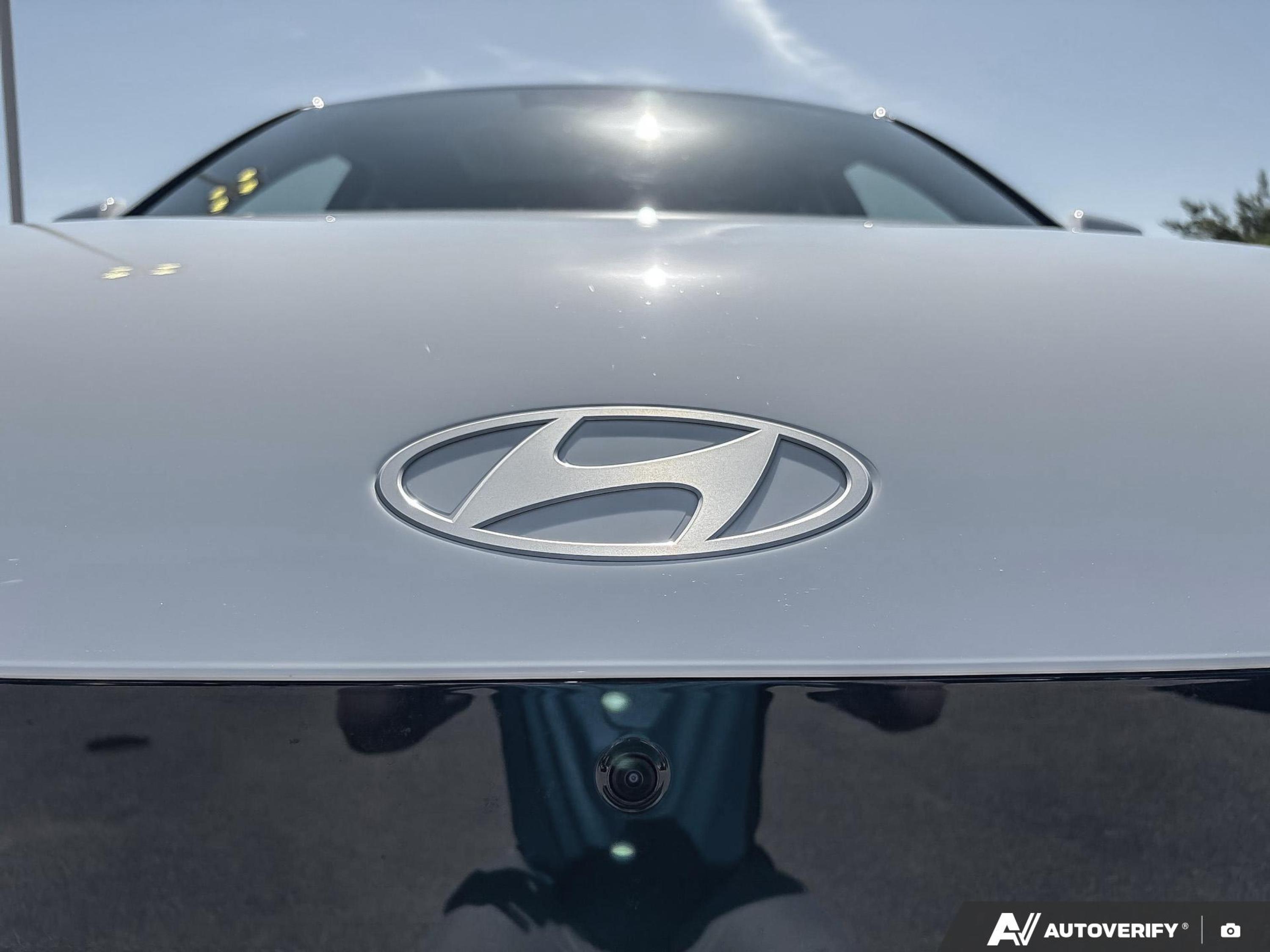 used 2026 Hyundai IONIQ 5 car, priced at $56,998