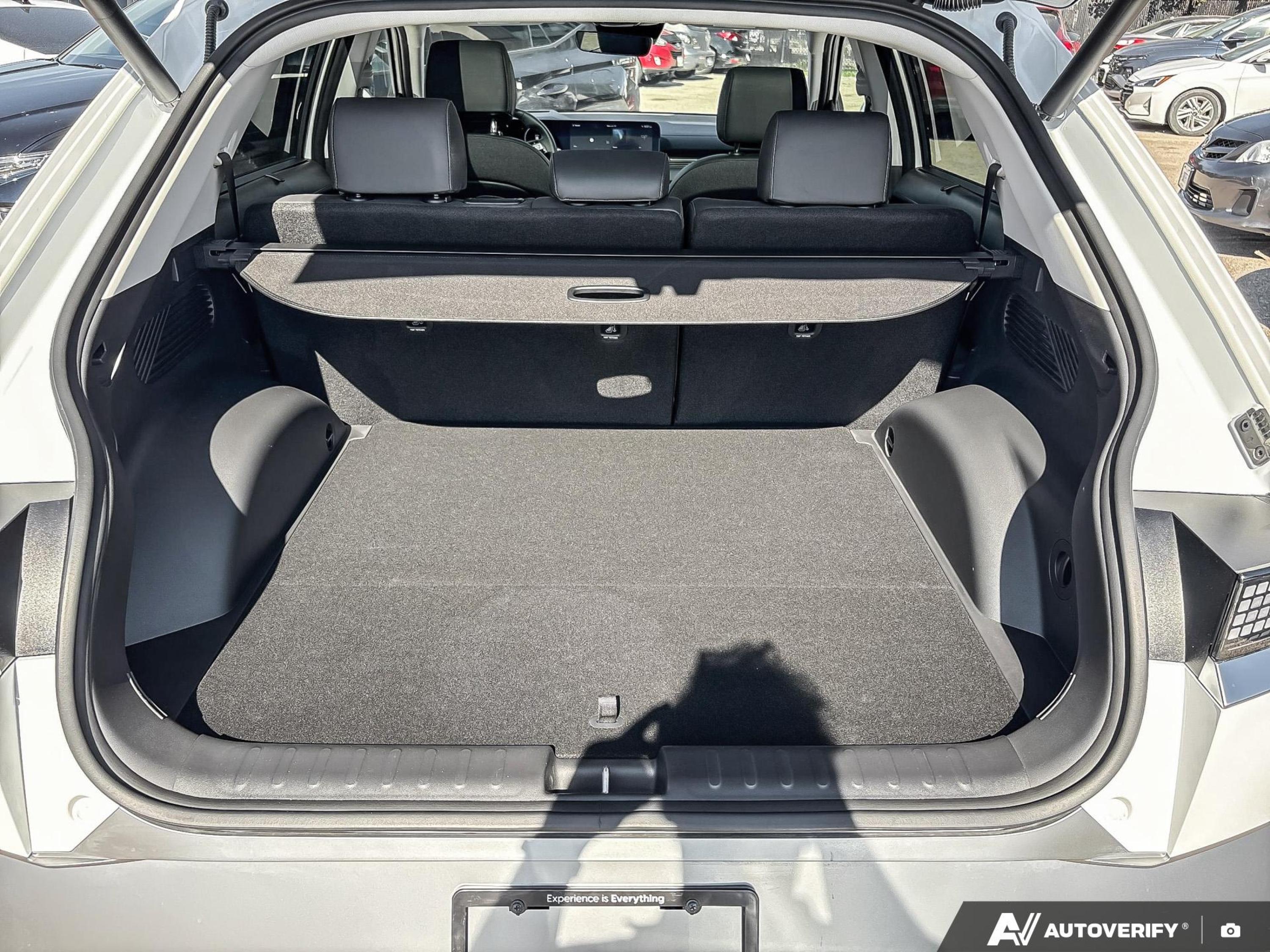 used 2026 Hyundai IONIQ 5 car, priced at $56,998