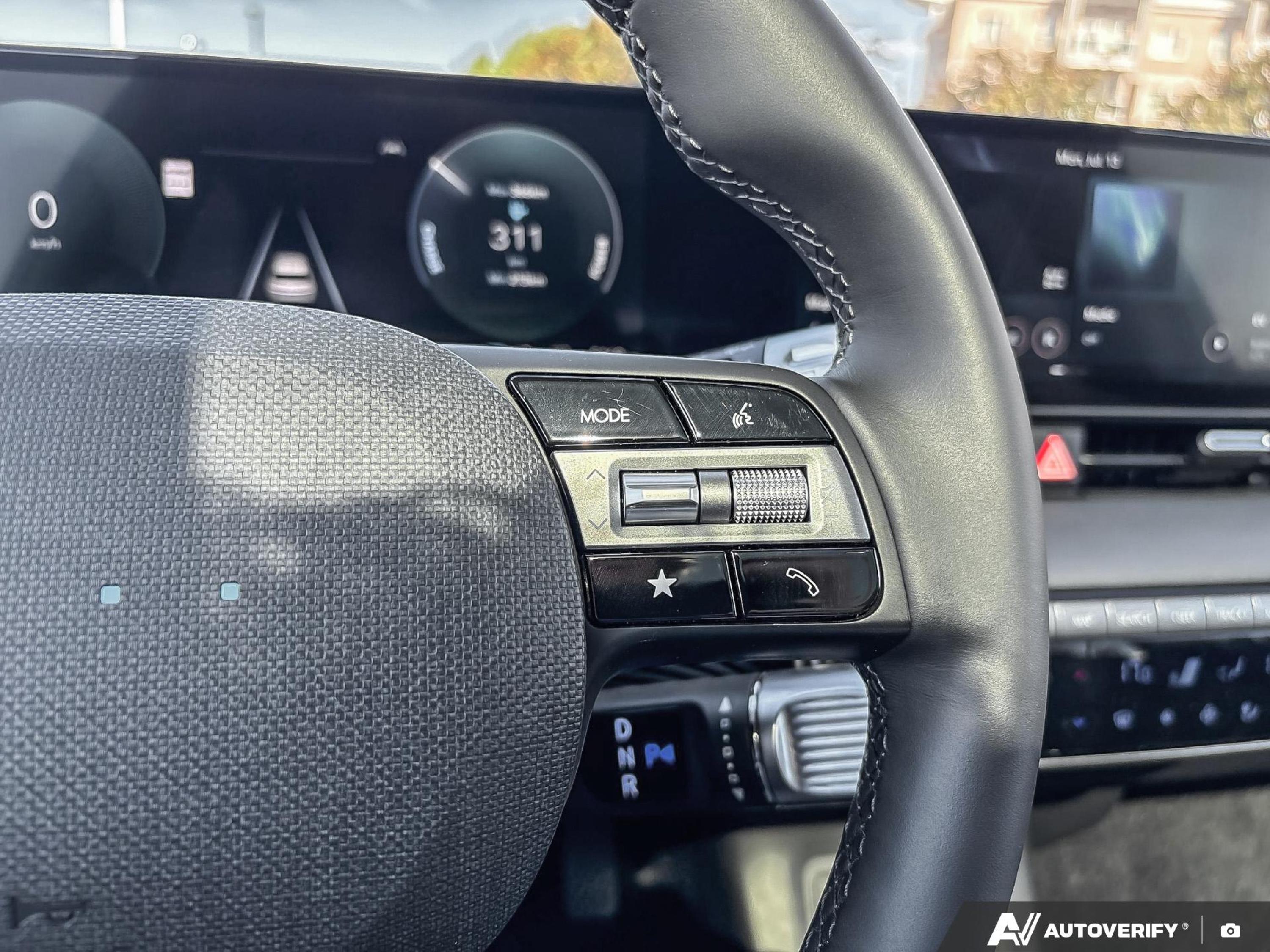 used 2026 Hyundai IONIQ 5 car, priced at $56,998