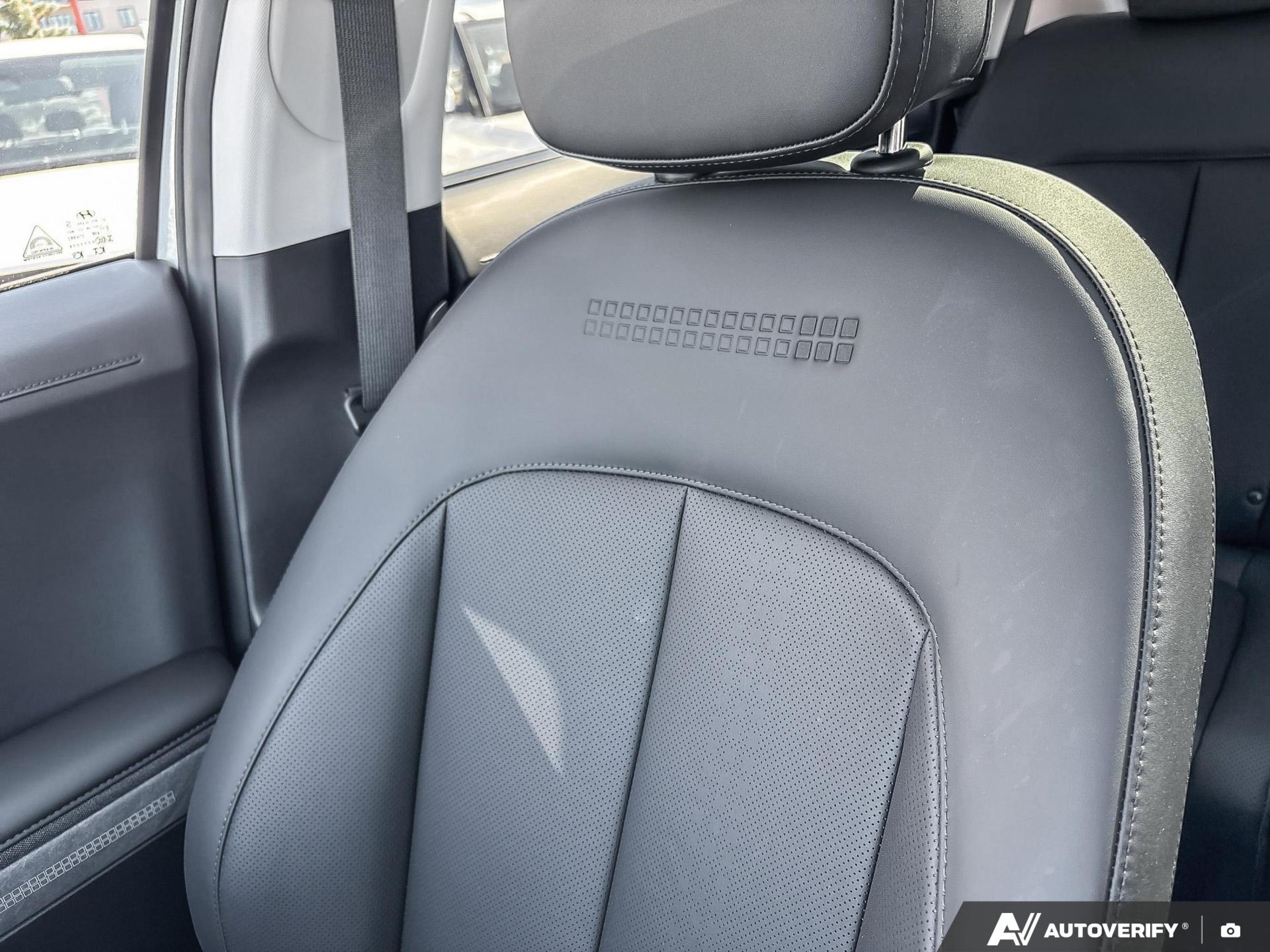used 2026 Hyundai IONIQ 5 car, priced at $56,998