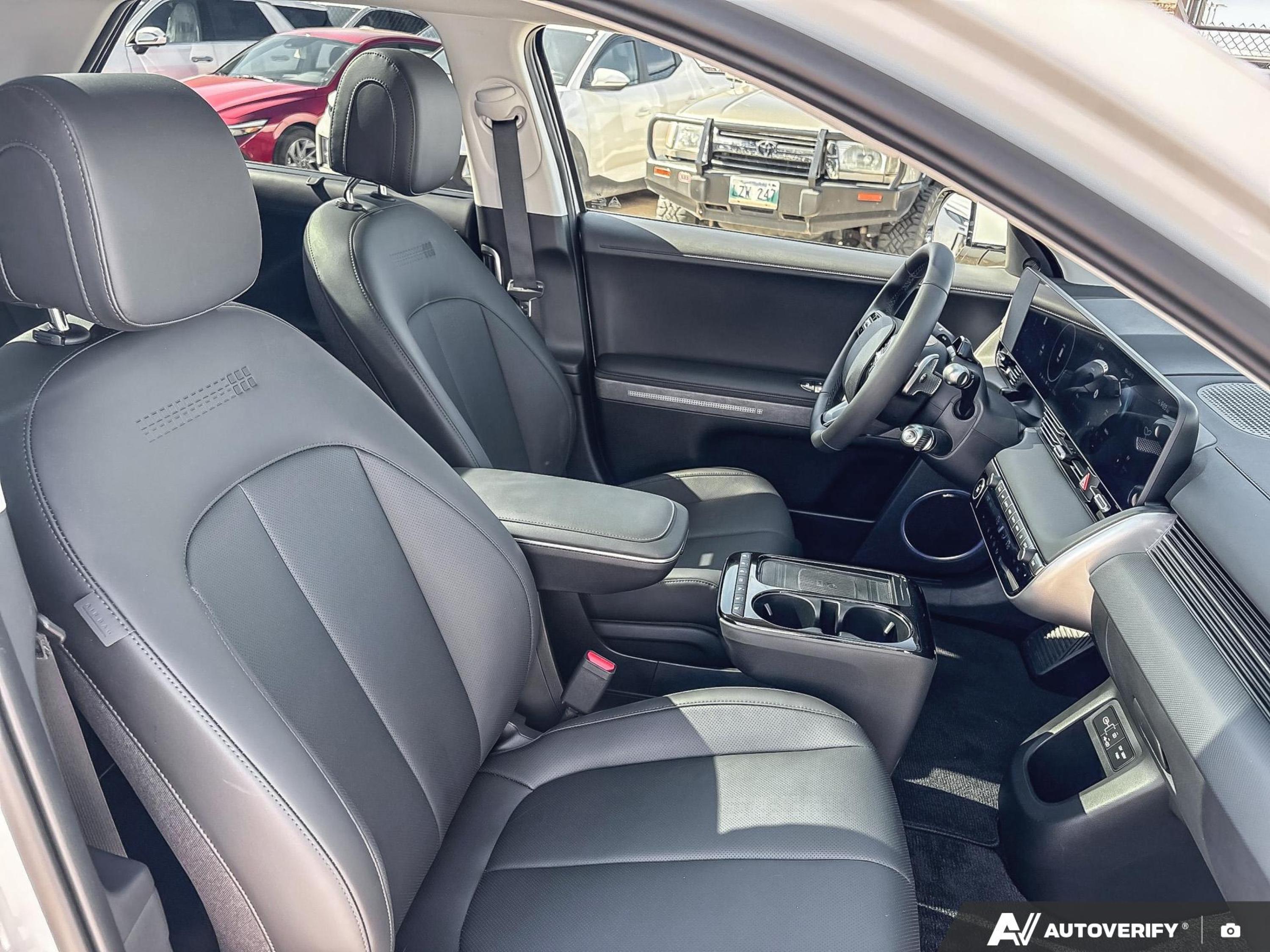 used 2026 Hyundai IONIQ 5 car, priced at $56,998