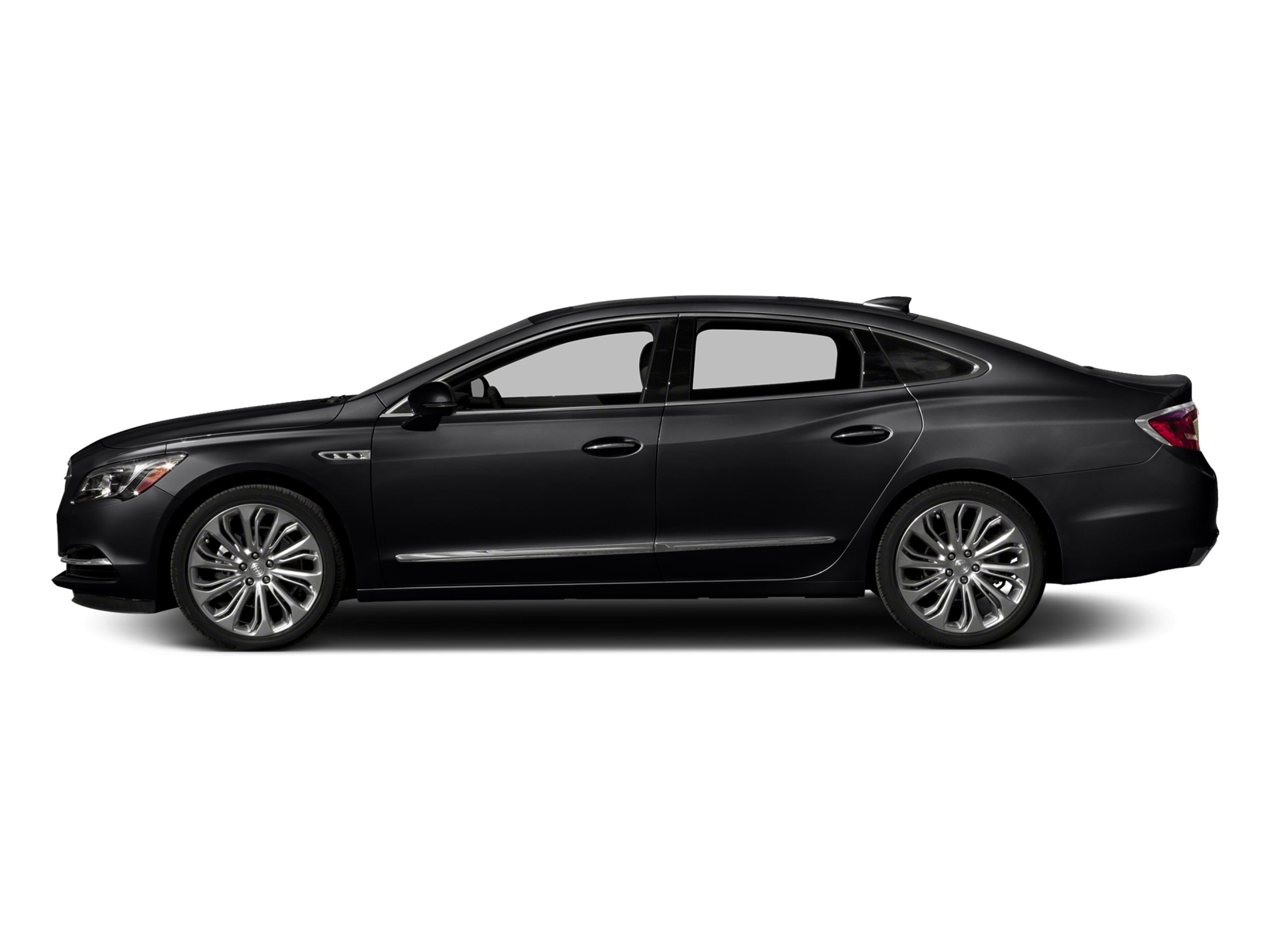 used 2018 Buick LaCrosse car, priced at $23,991