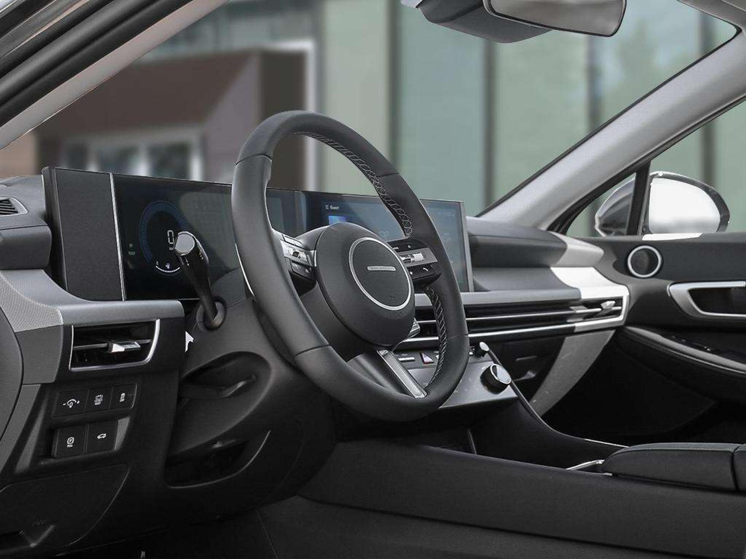 new 2026 Hyundai Sonata Hybrid car, priced at $41,053