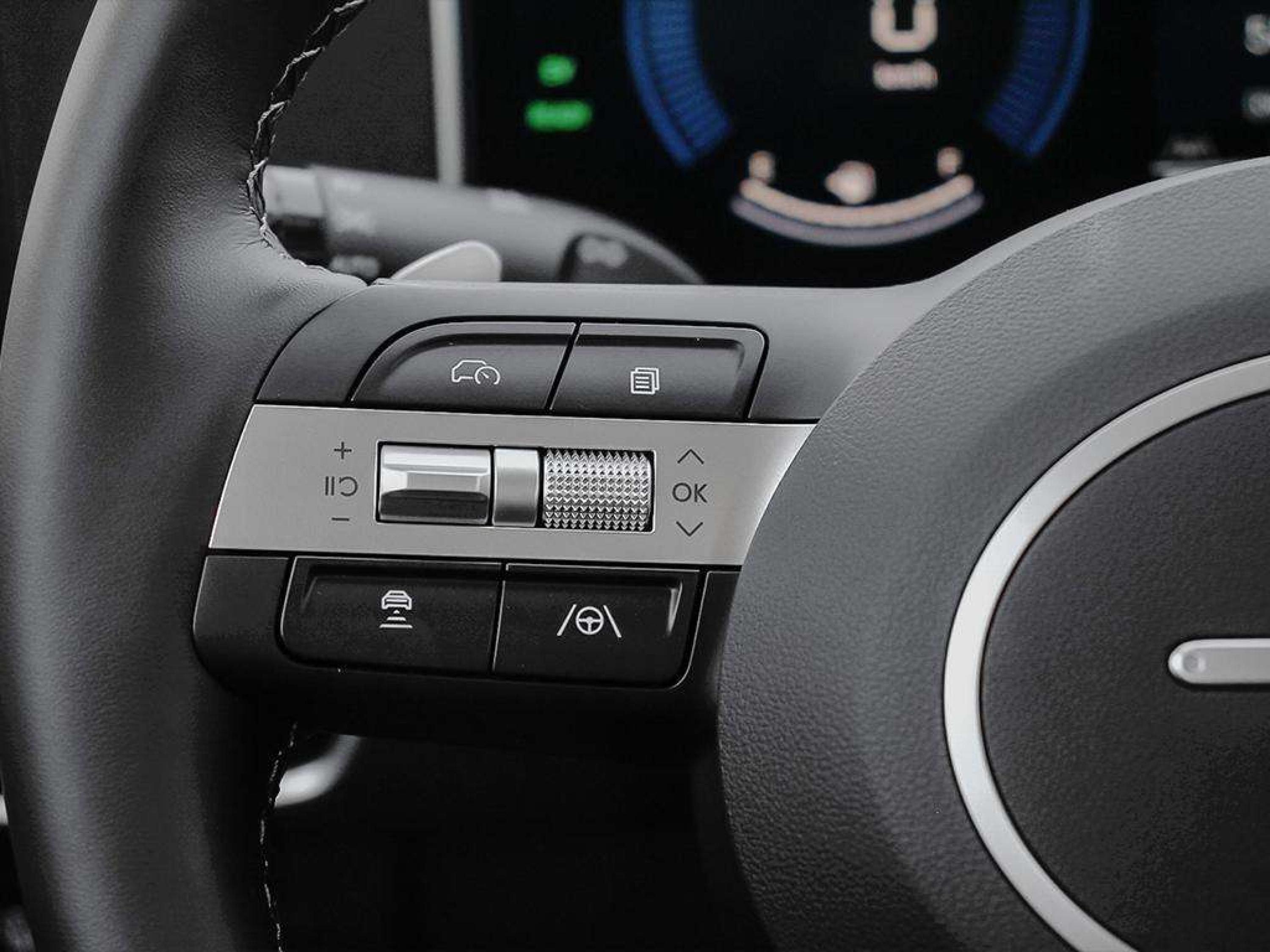 new 2026 Hyundai Sonata Hybrid car, priced at $41,053