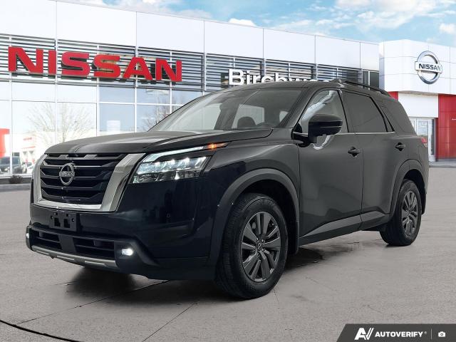 Photo of vehicle