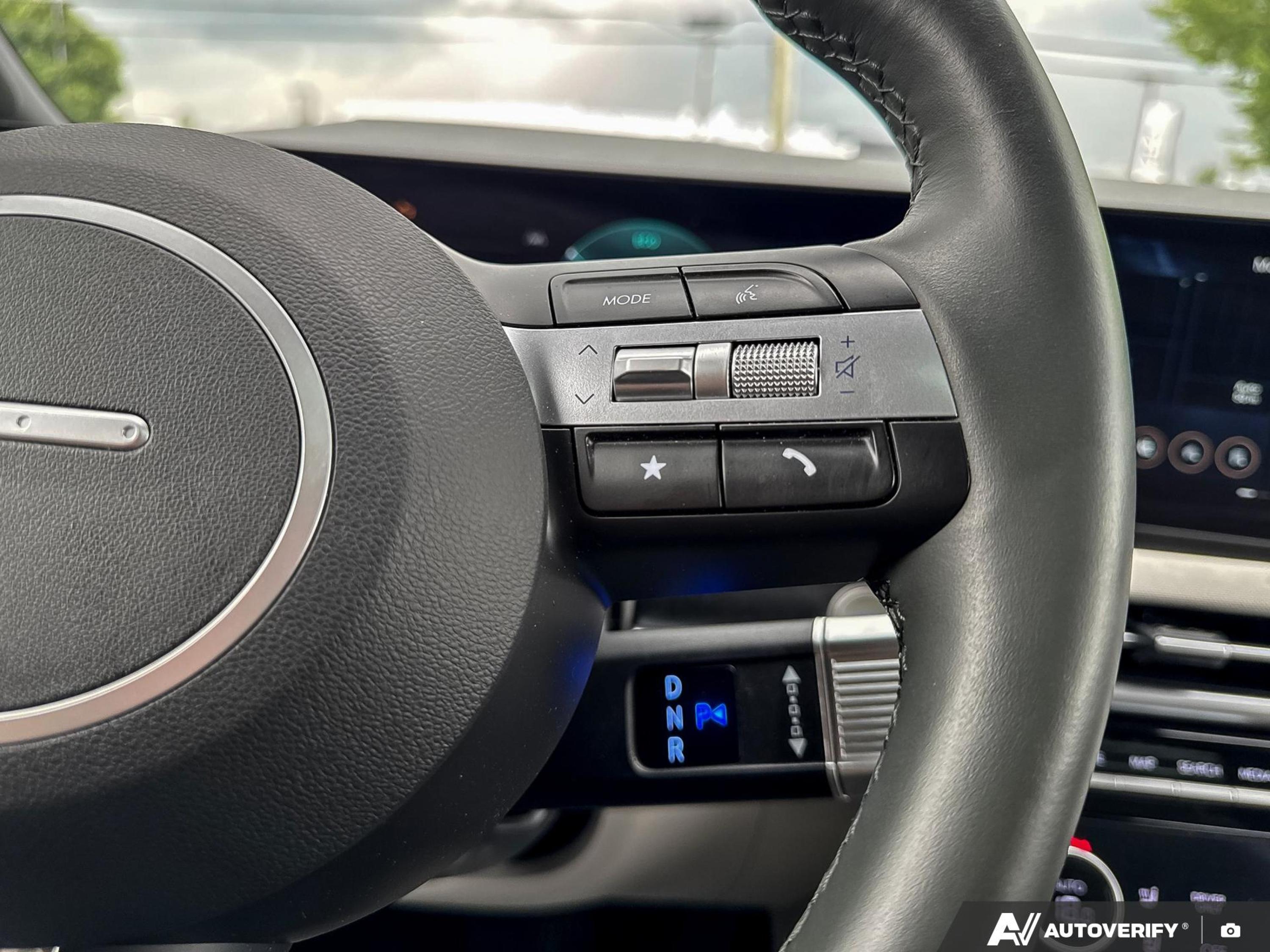 used 2025 Hyundai Tucson Plug-In Hybrid car, priced at $46,987