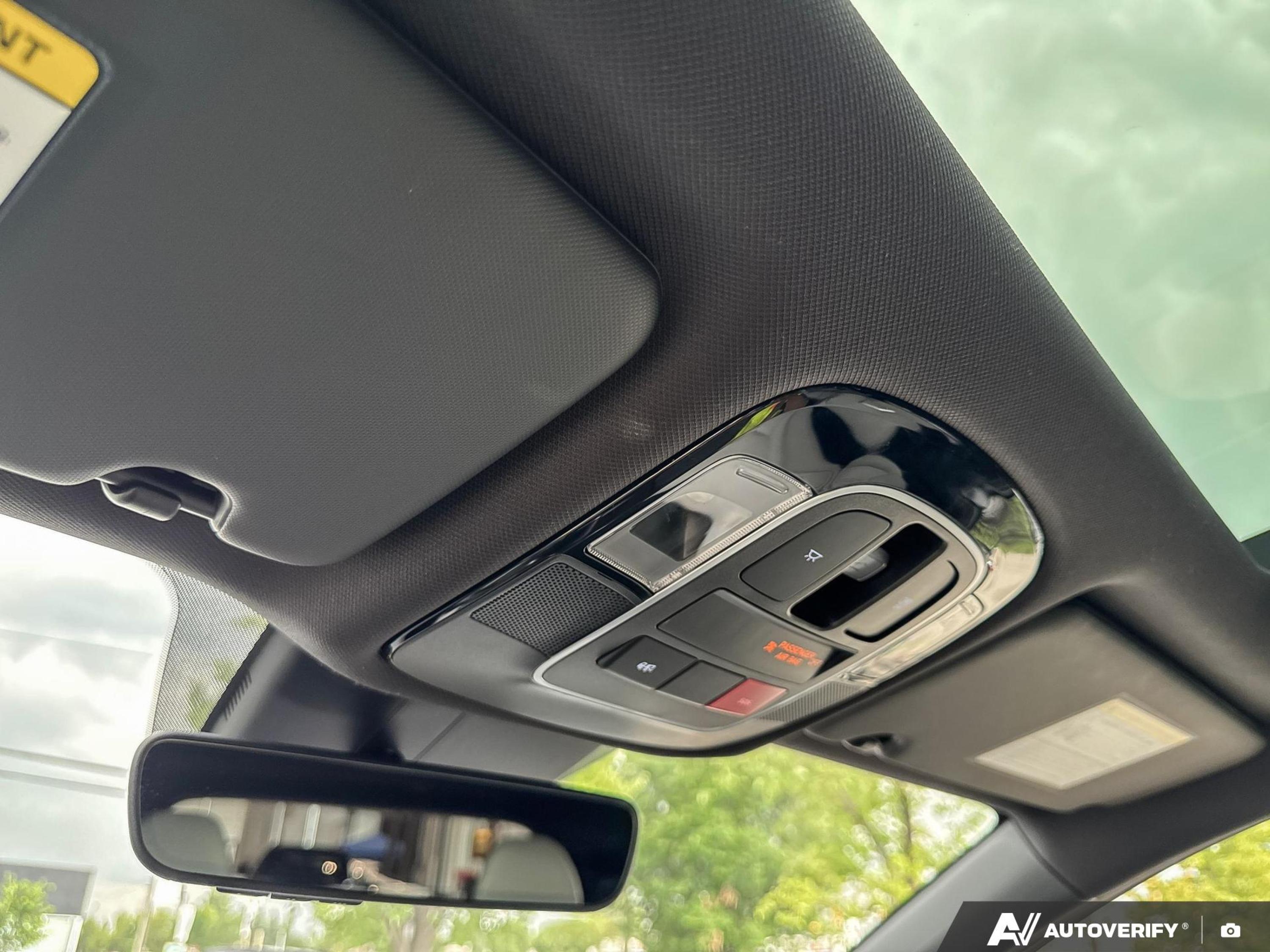 used 2025 Hyundai Tucson Plug-In Hybrid car, priced at $46,987