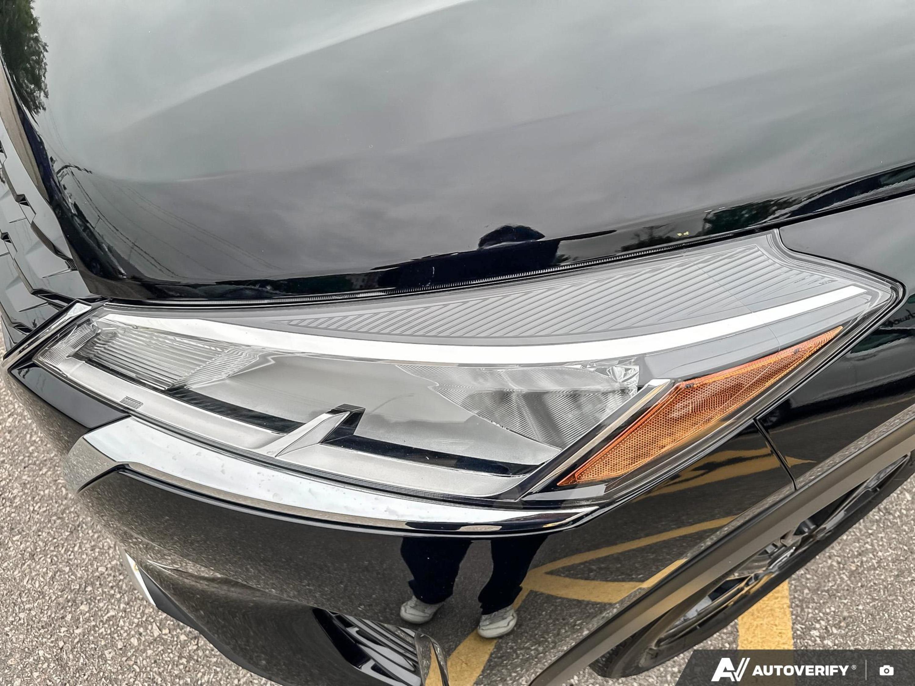 used 2022 Nissan Kicks car, priced at $18,519