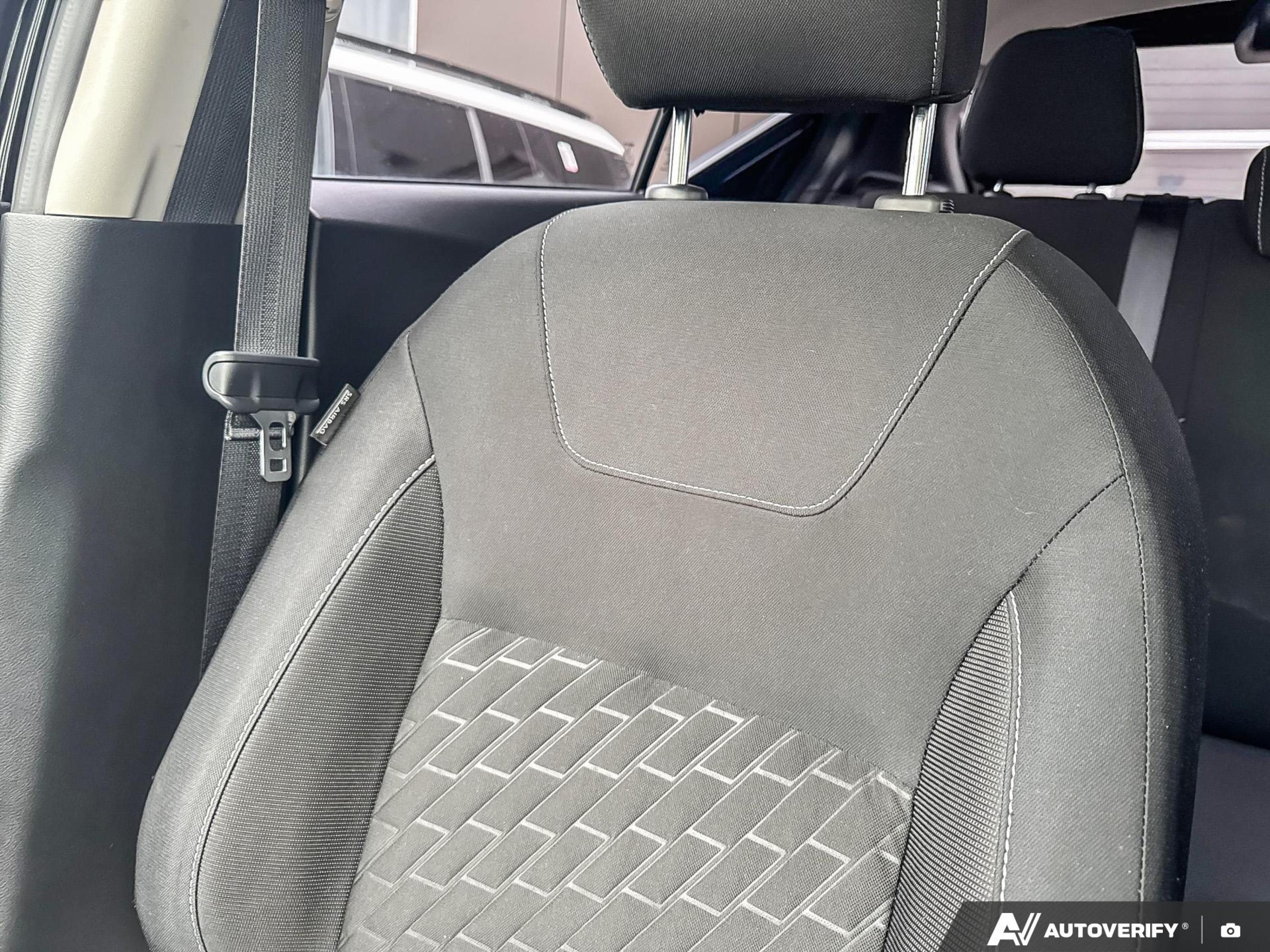 used 2022 Nissan Kicks car, priced at $18,519