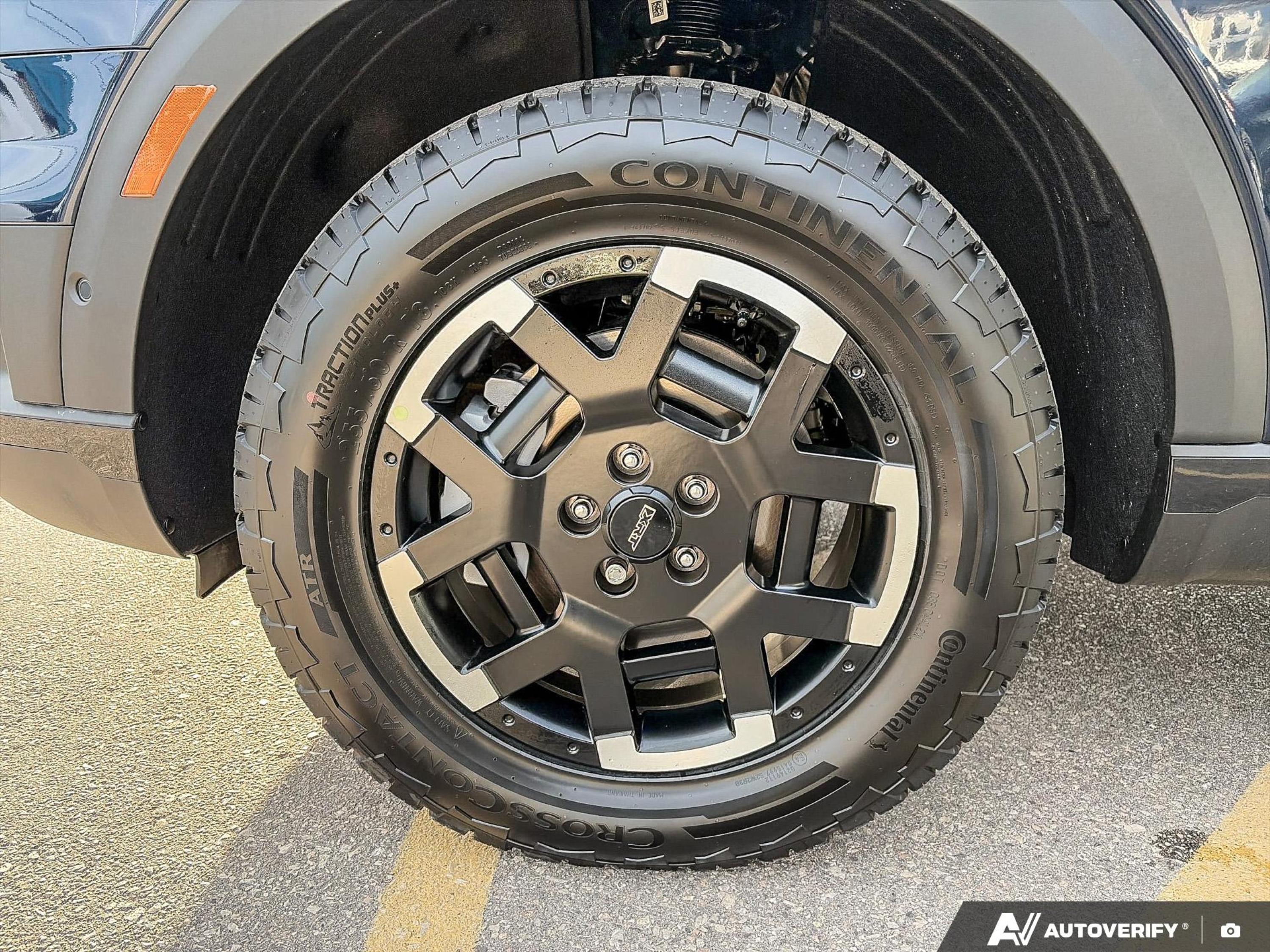 new 2027 Hyundai Palisade car, priced at $64,308