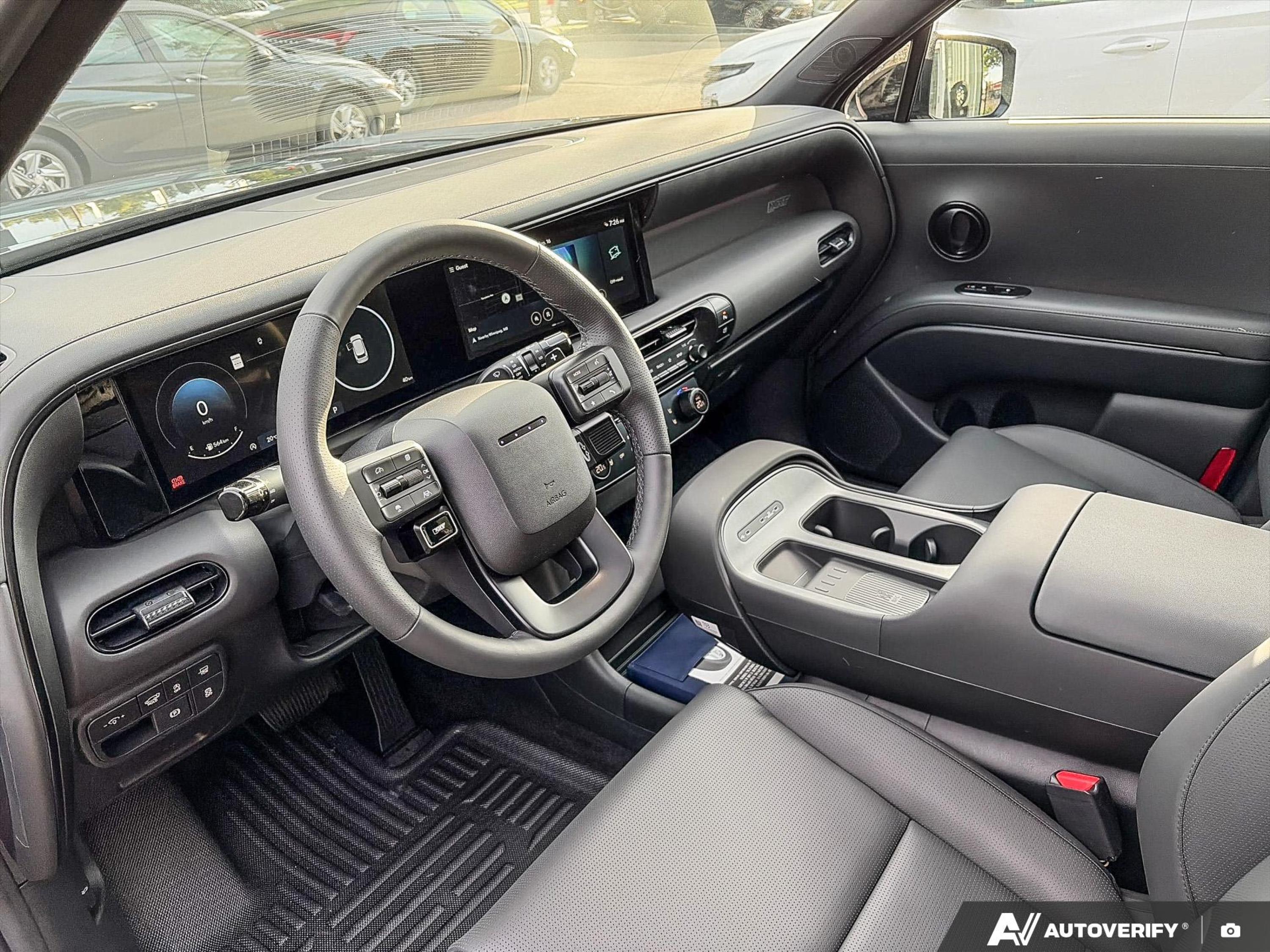 new 2027 Hyundai Palisade car, priced at $64,308