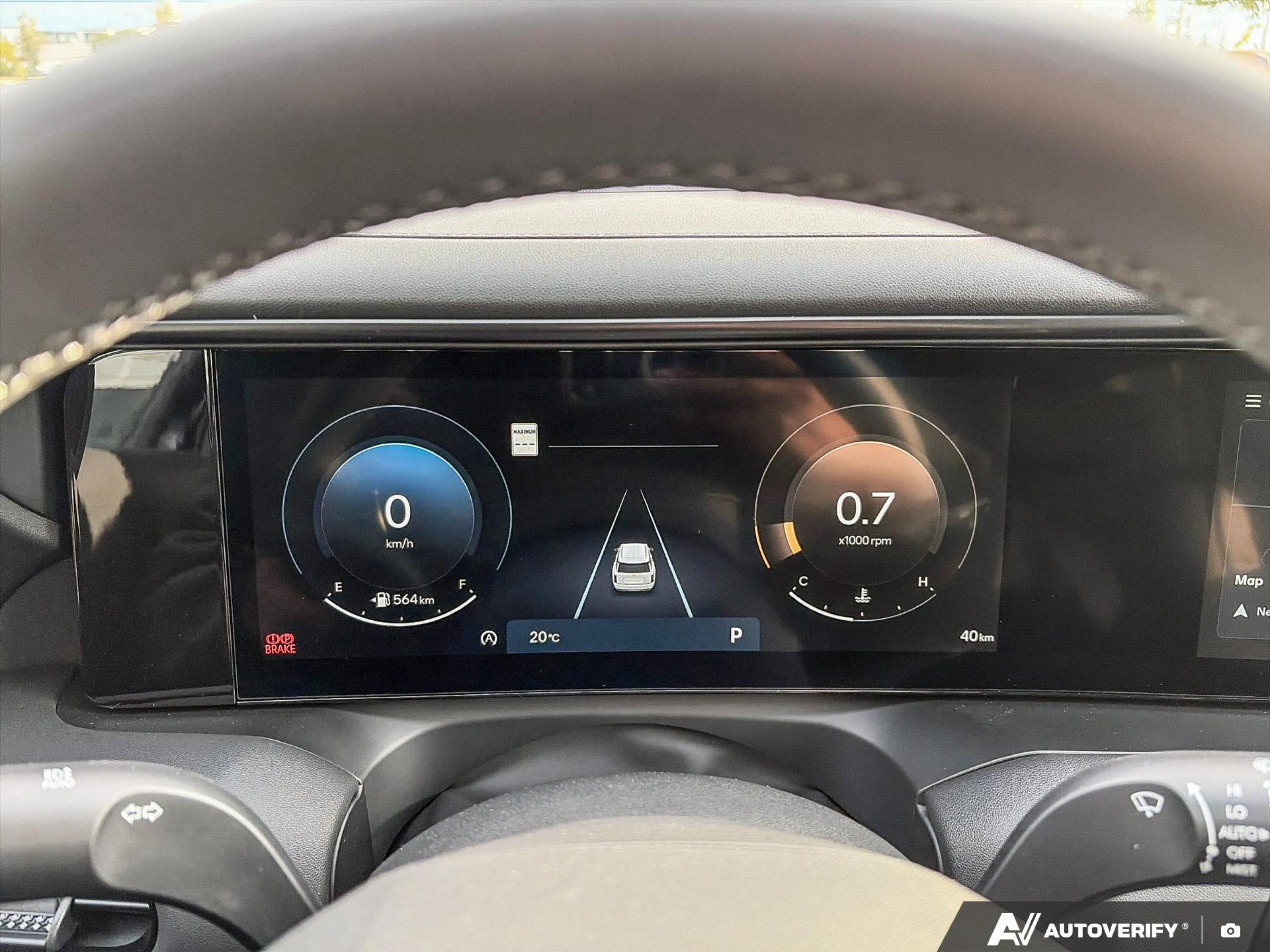 new 2027 Hyundai Palisade car, priced at $64,308