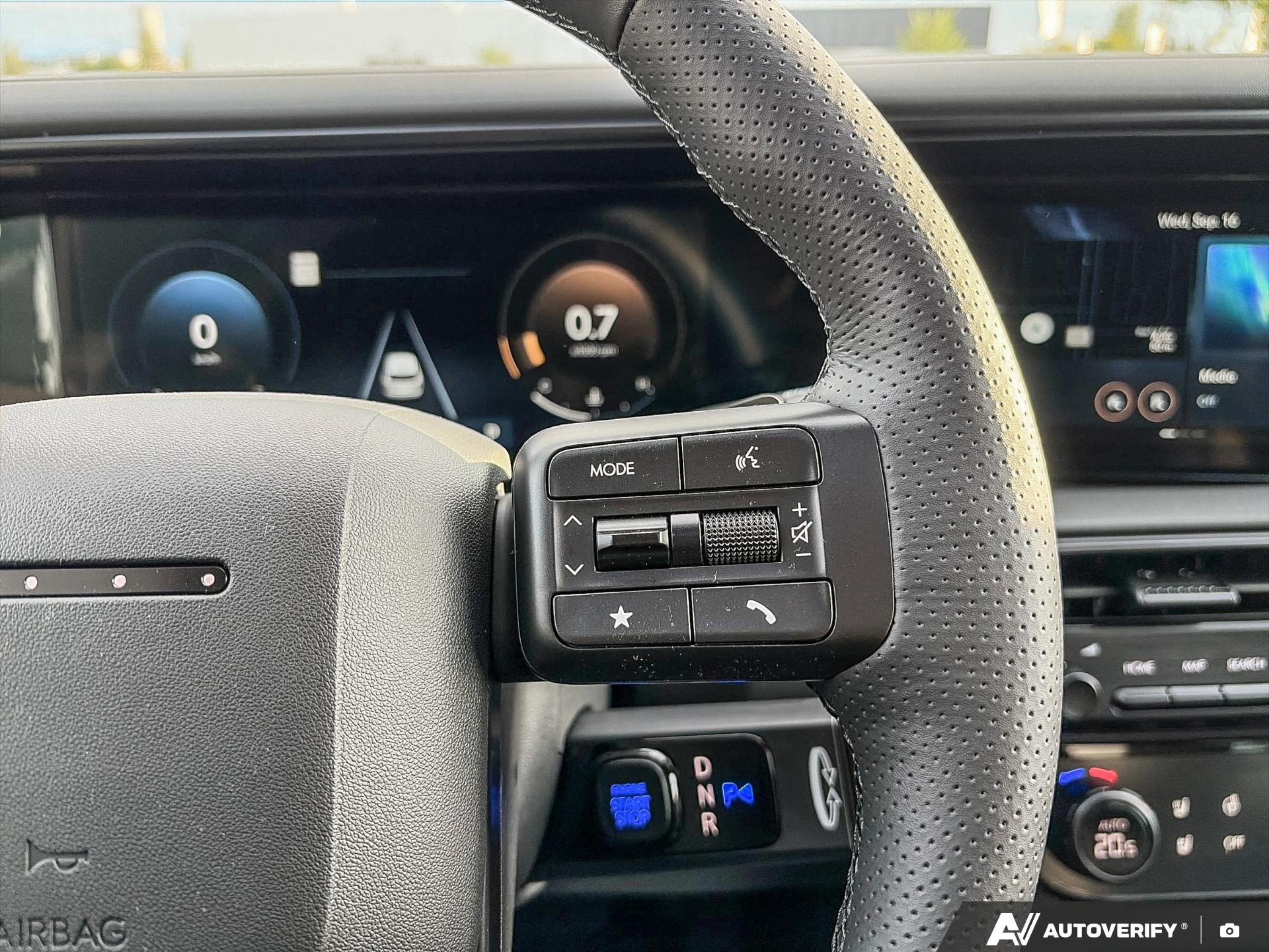 new 2027 Hyundai Palisade car, priced at $64,308