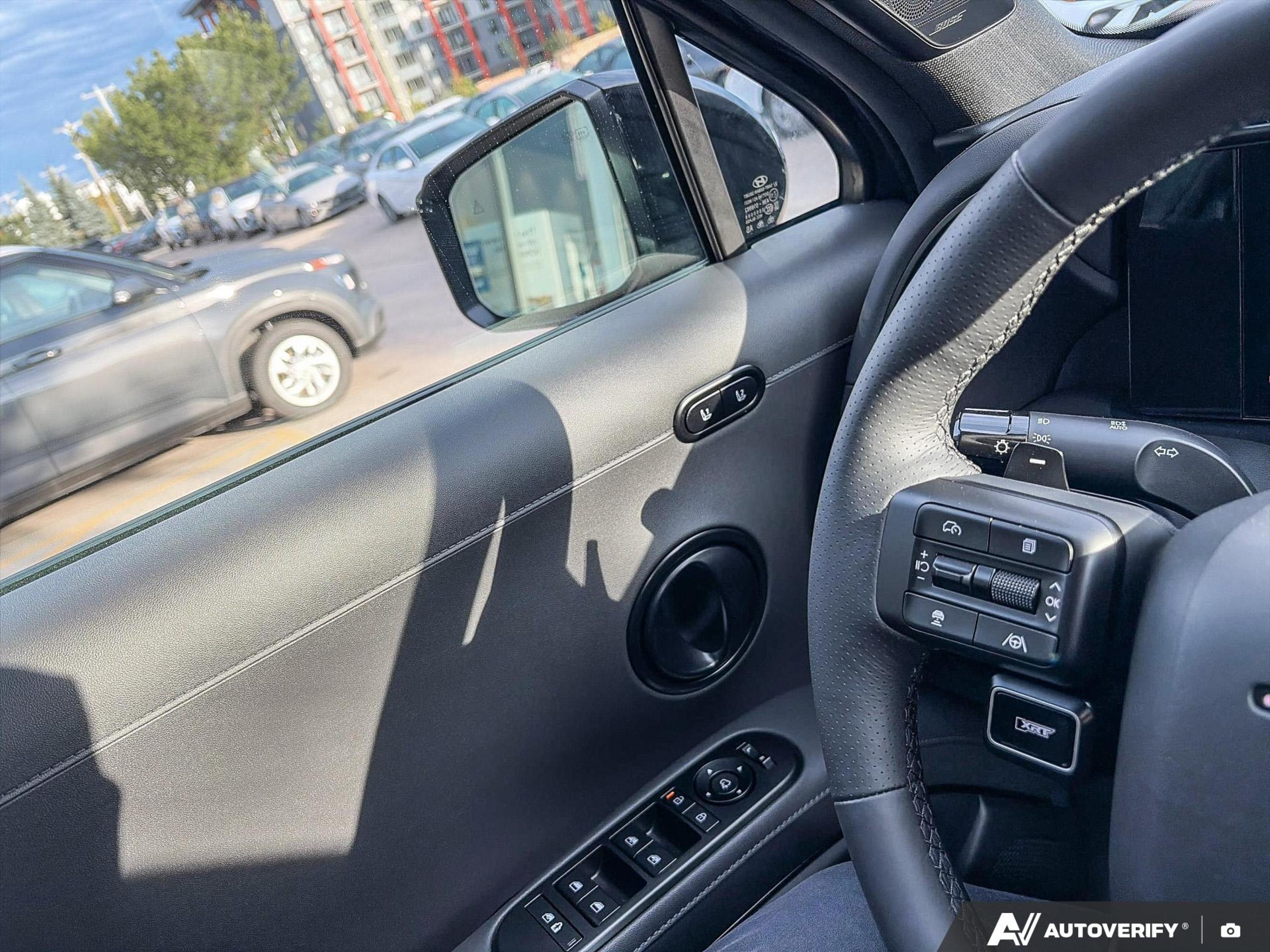 new 2027 Hyundai Palisade car, priced at $64,308