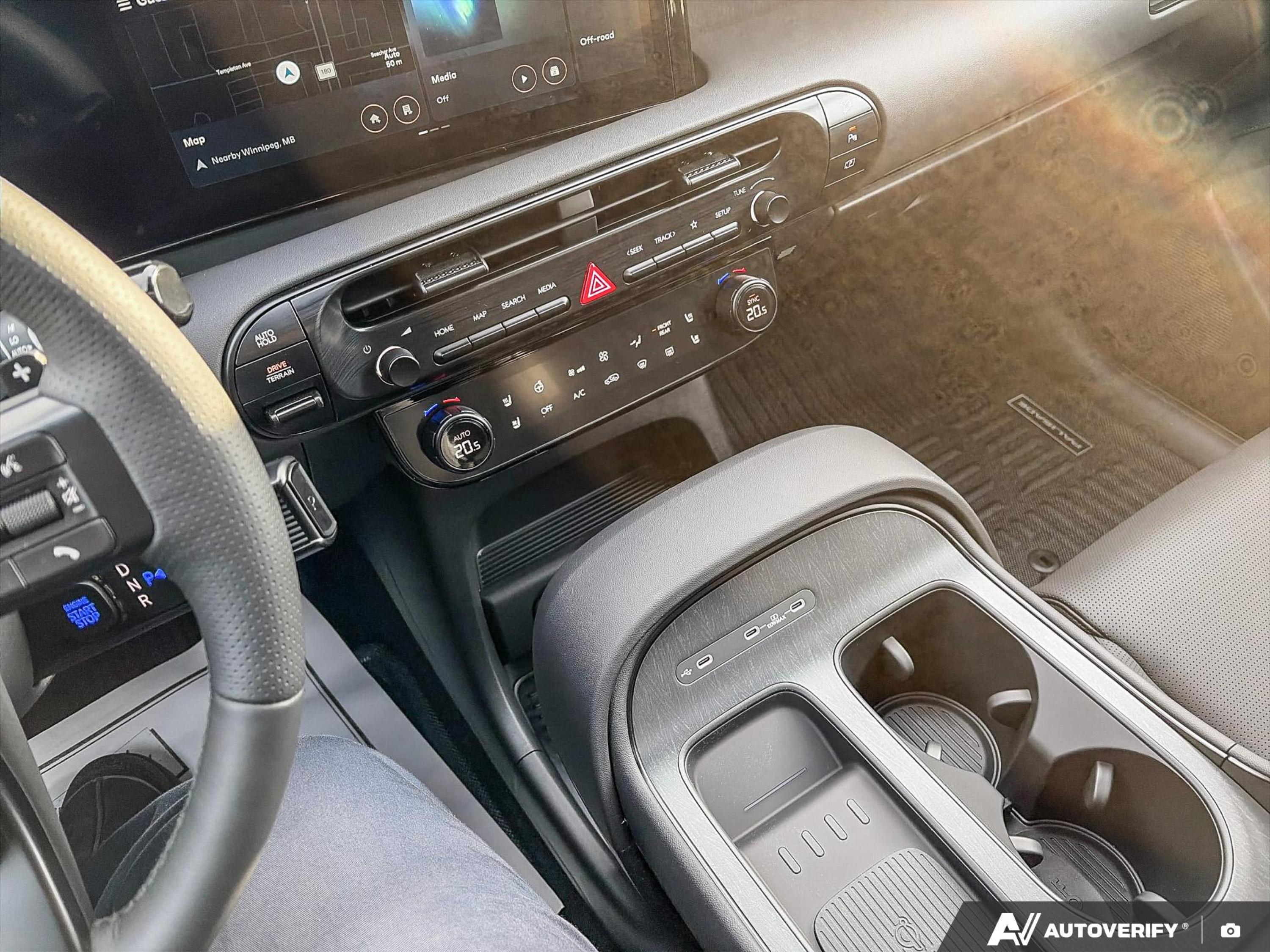 new 2027 Hyundai Palisade car, priced at $64,308
