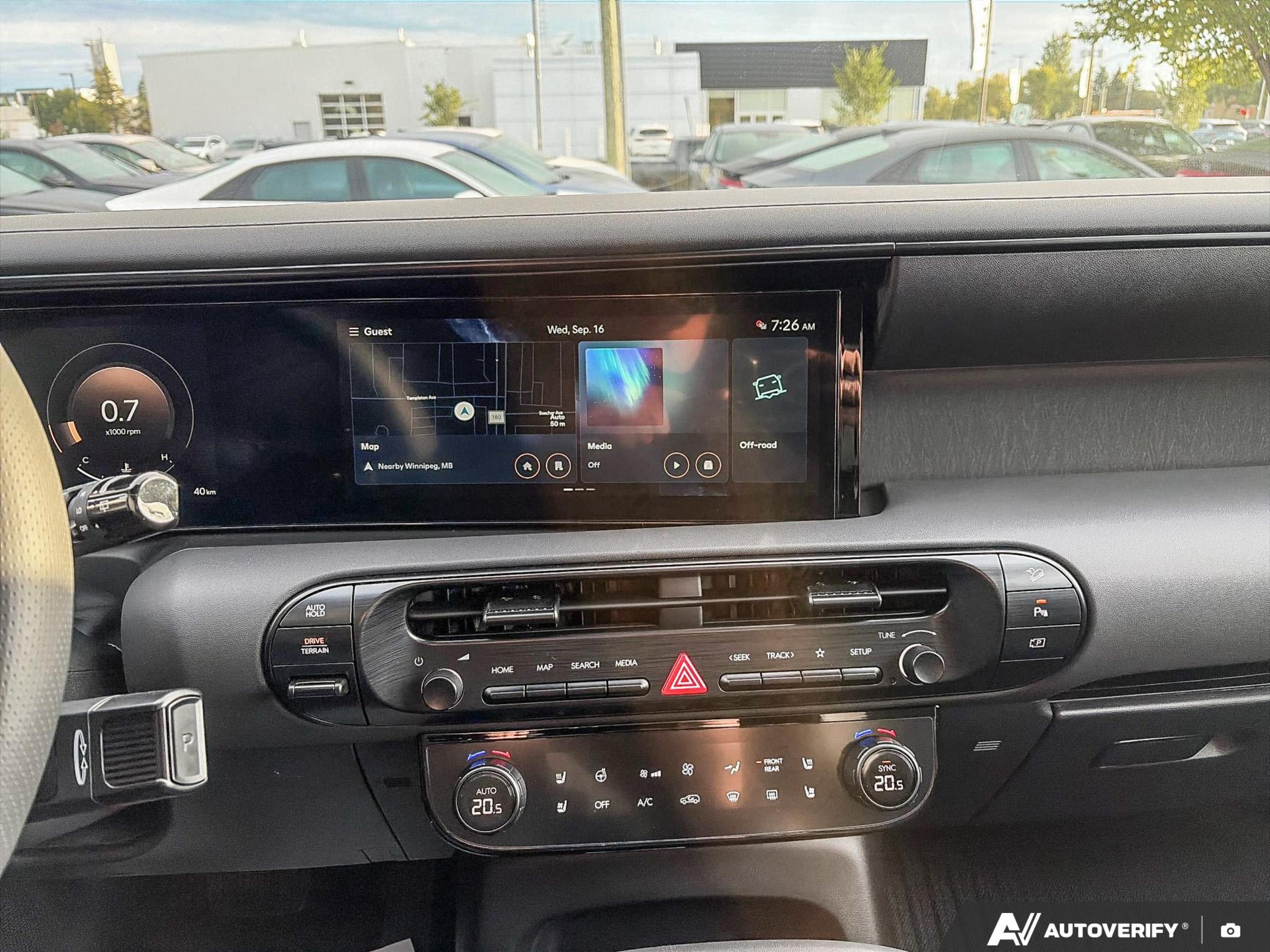 new 2027 Hyundai Palisade car, priced at $64,308