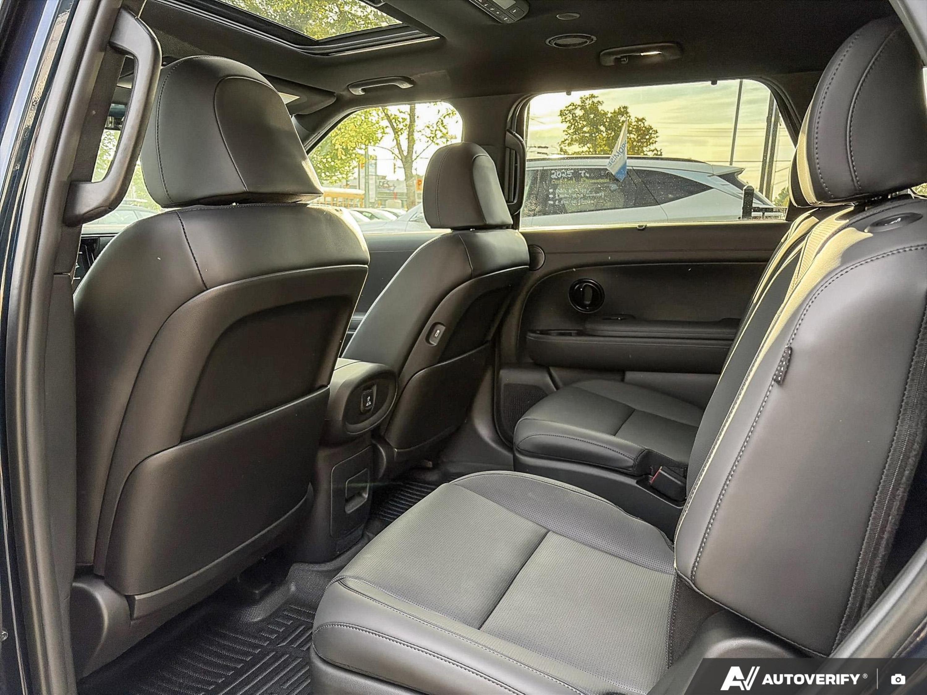 new 2027 Hyundai Palisade car, priced at $64,308